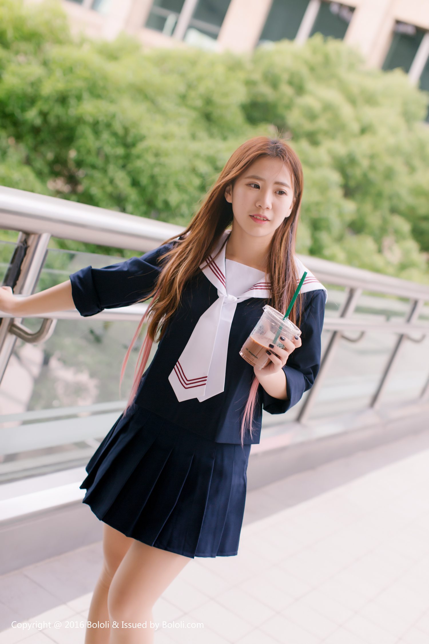 图片[37]-[Kimoe激萌文化]2017.09.24 KIM.024 董晨莉 游乐园美少女[40+1P] – 速更版-美库