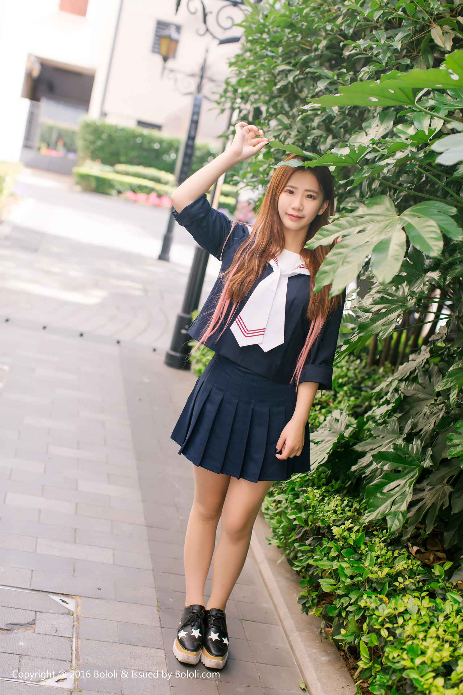 图片[41]-[Kimoe激萌文化]2017.09.24 KIM.024 董晨莉 游乐园美少女[40+1P] – 速更版-美库