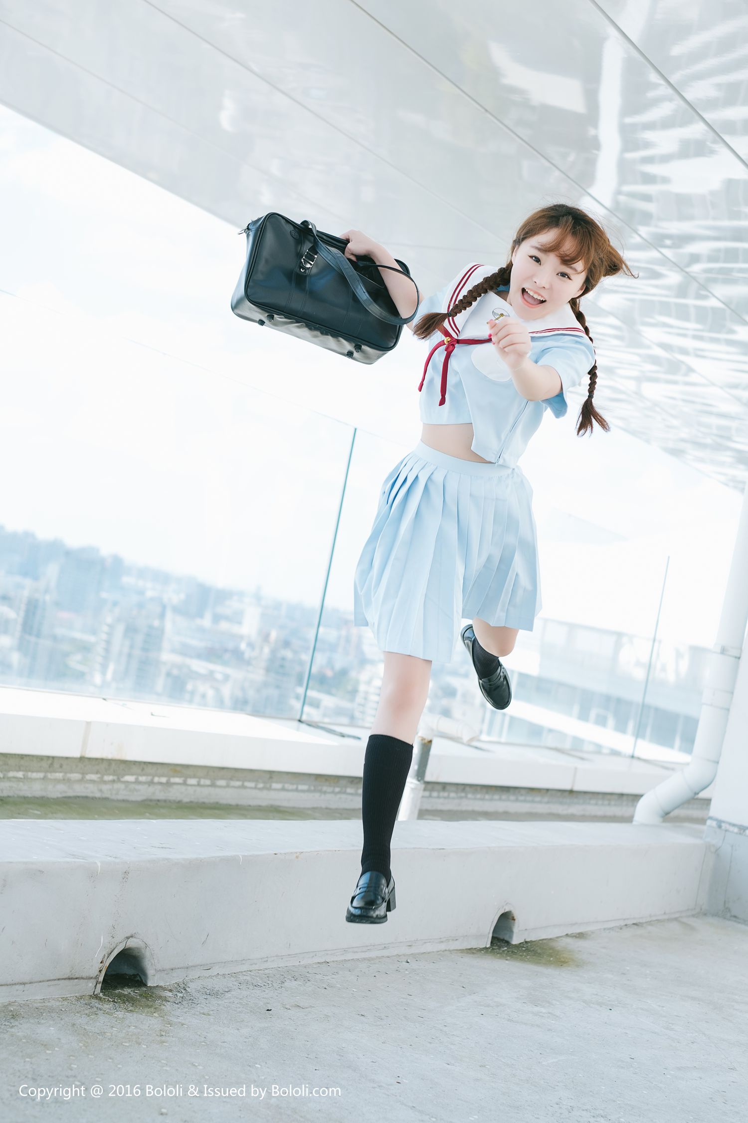 图片[18]-[Kimoe激萌文化]2017.09.26 KIM025 柳侑绮[40+1P] – 速更版-美库