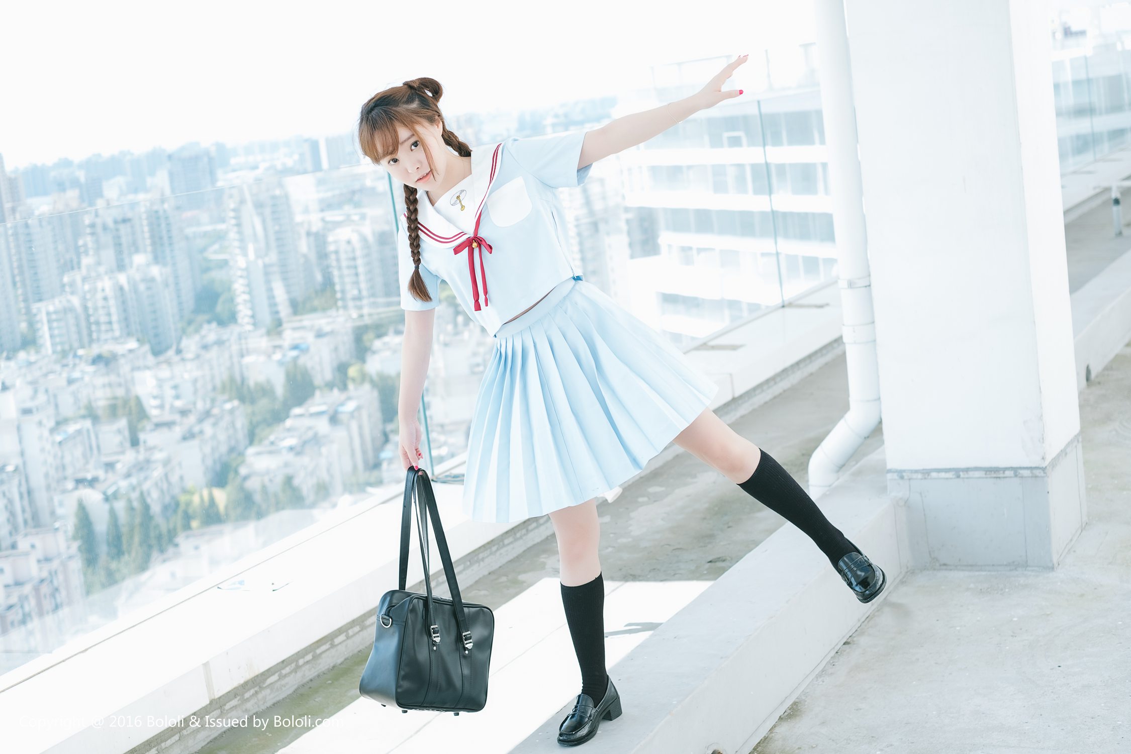 图片[27]-[Kimoe激萌文化]2017.09.26 KIM025 柳侑绮[40+1P] – 速更版-美库