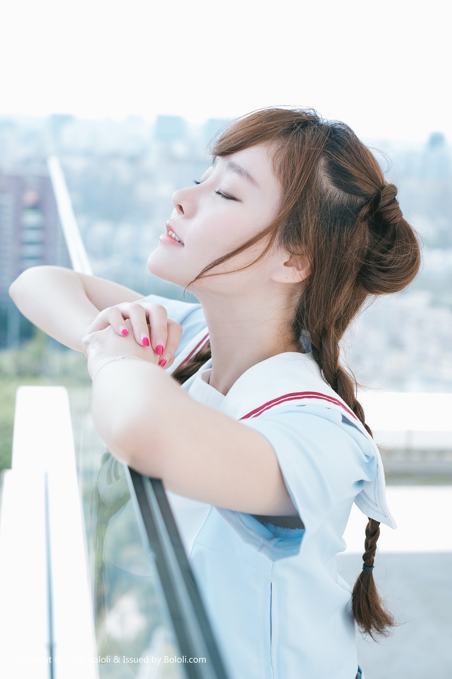 图片[29]-[Kimoe激萌文化]2017.09.26 KIM025 柳侑绮[40+1P] – 速更版-美库