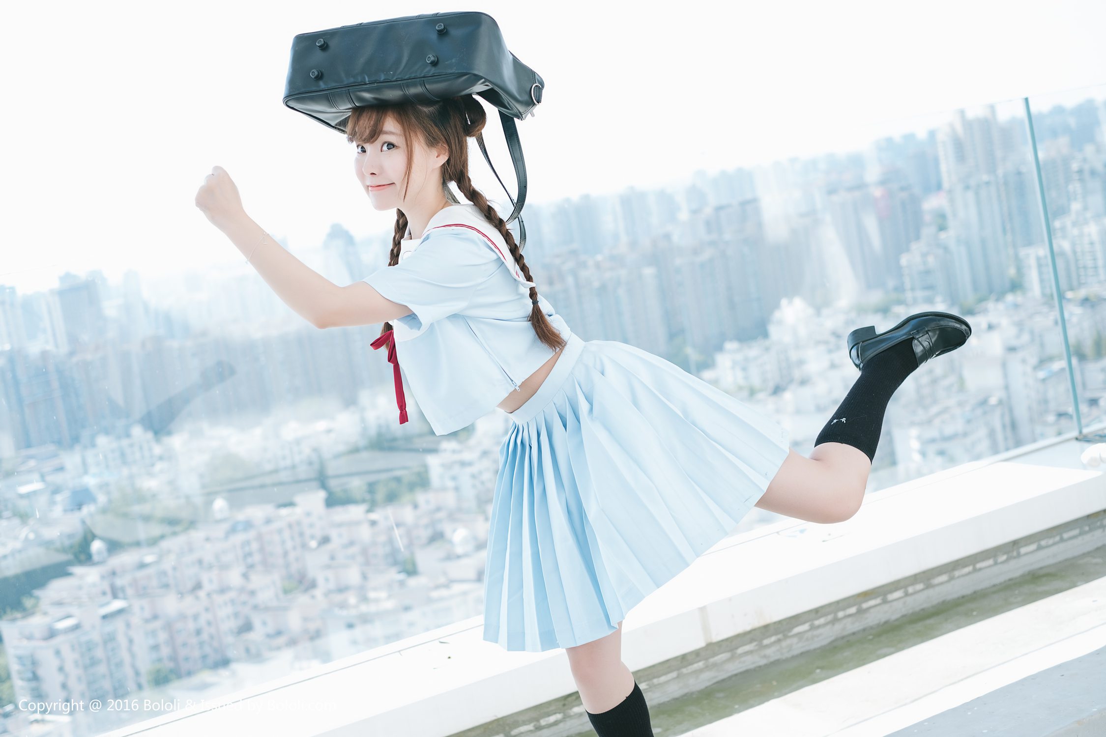 图片[40]-[Kimoe激萌文化]2017.09.26 KIM025 柳侑绮[40+1P] – 速更版-美库