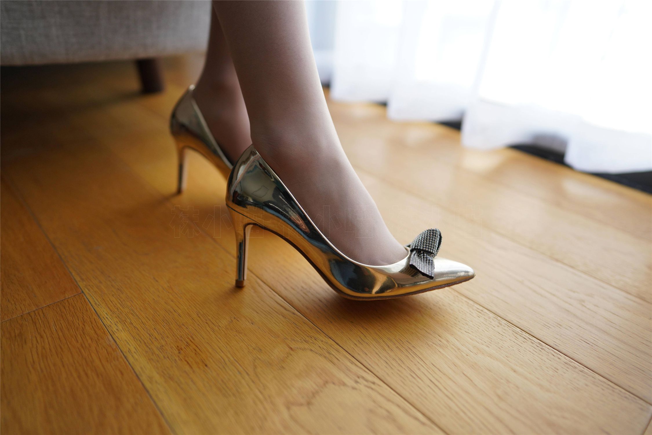 图片[15]-壹吻映画 YW002《雅妍·清爽职业装》 [95P] – 速更版-美库