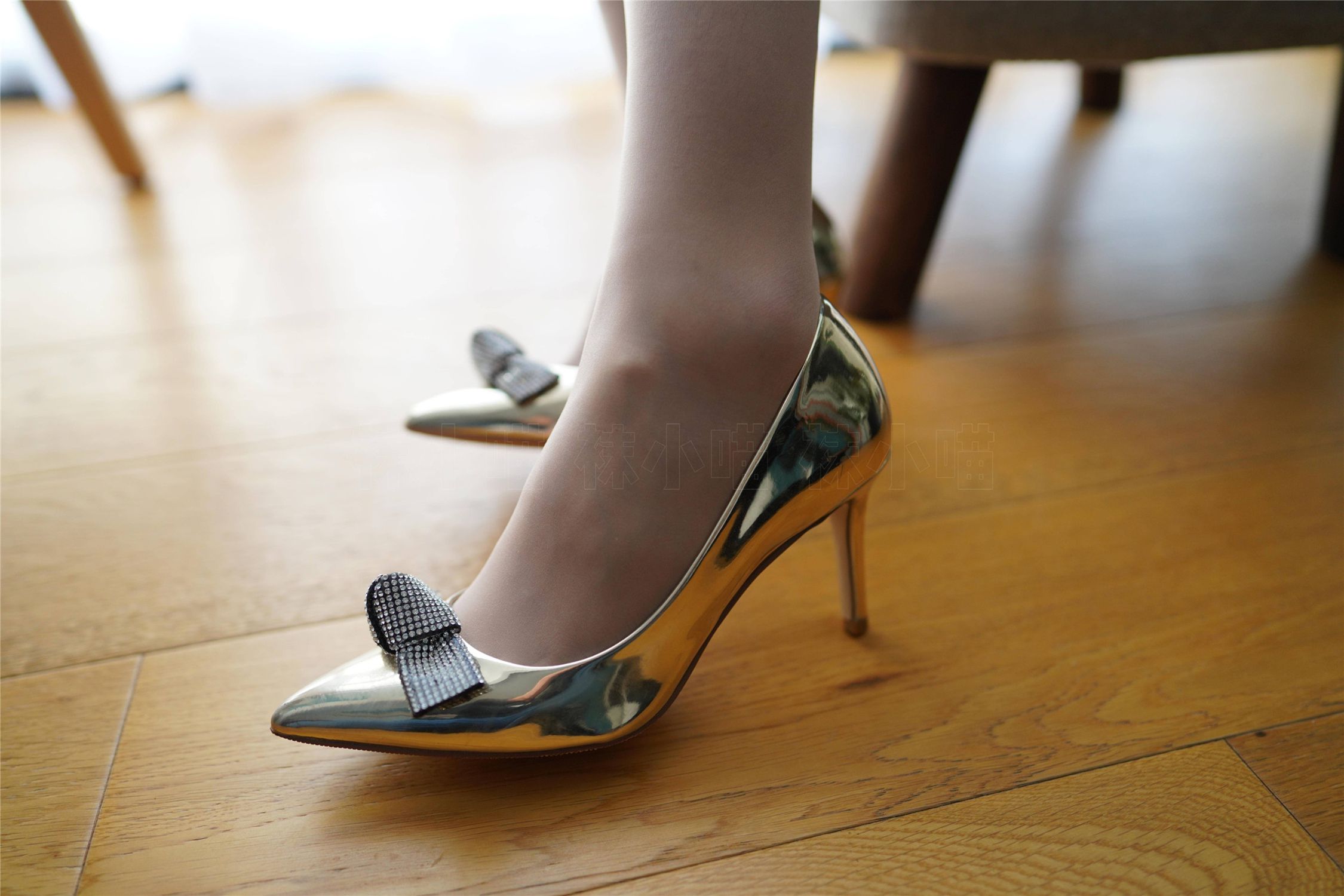 图片[62]-壹吻映画 YW002《雅妍·清爽职业装》 [95P] – 速更版-美库