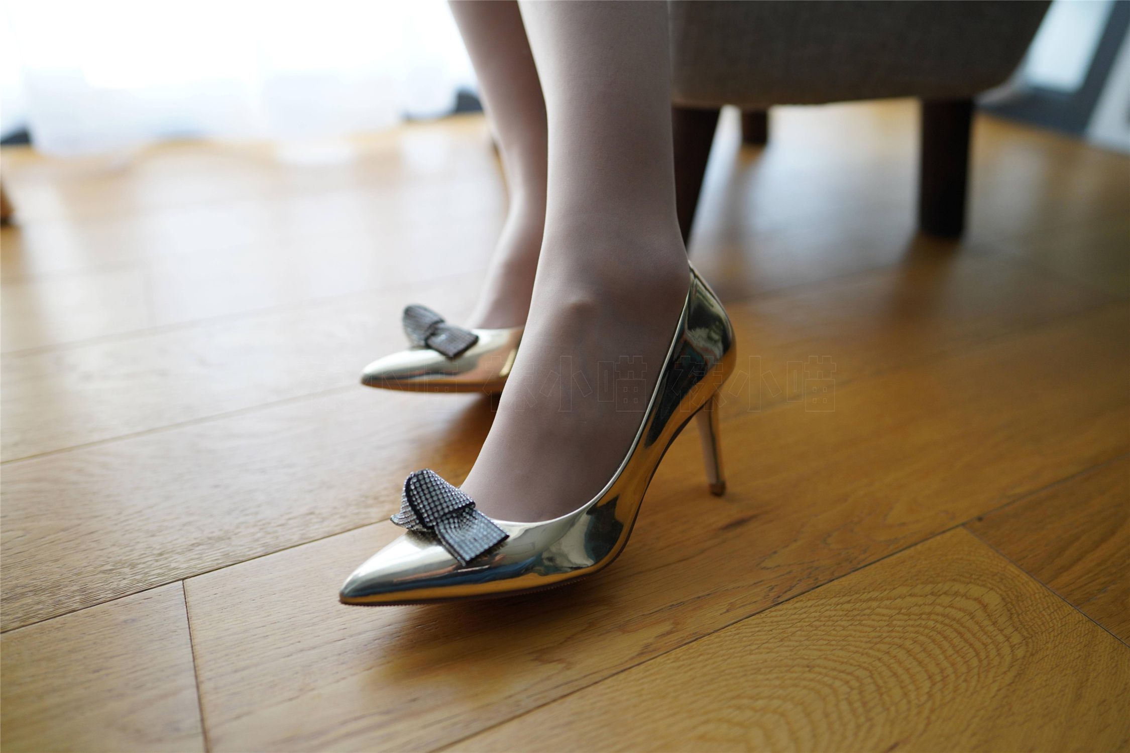 图片[70]-壹吻映画 YW002《雅妍·清爽职业装》 [95P] – 速更版-美库