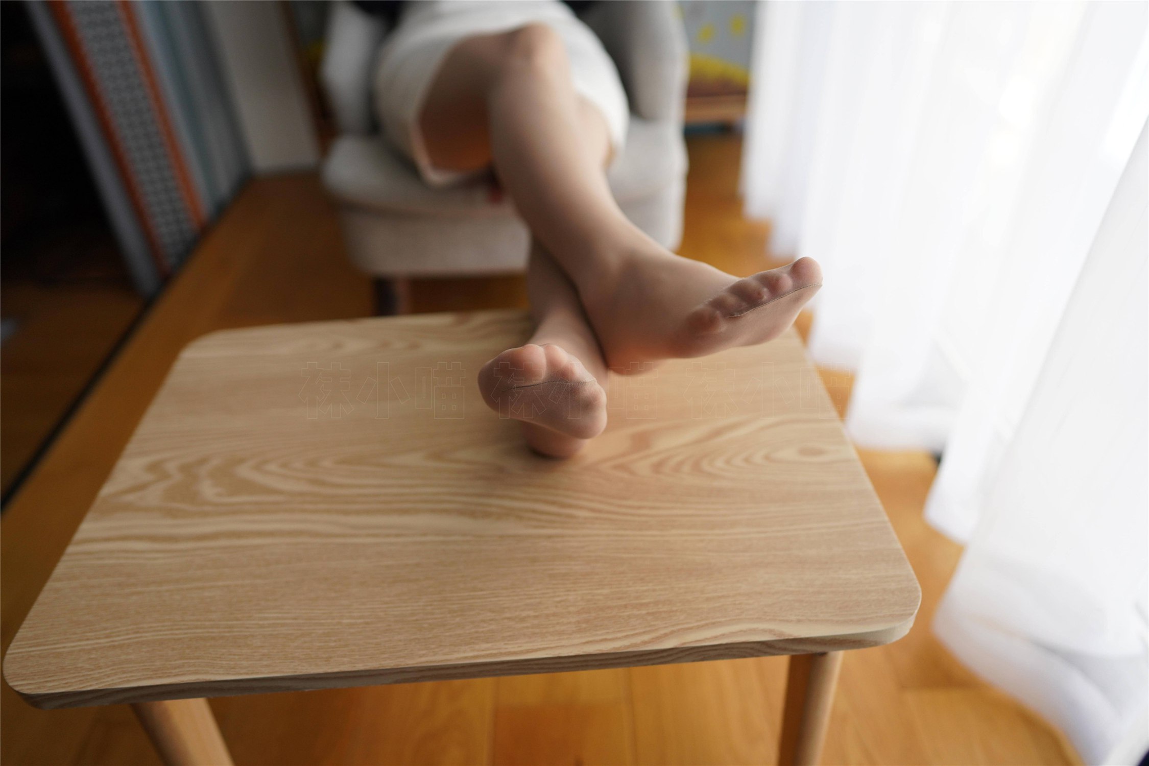 图片[92]-壹吻映画 YW002《雅妍·清爽职业装》 [95P] – 速更版-美库