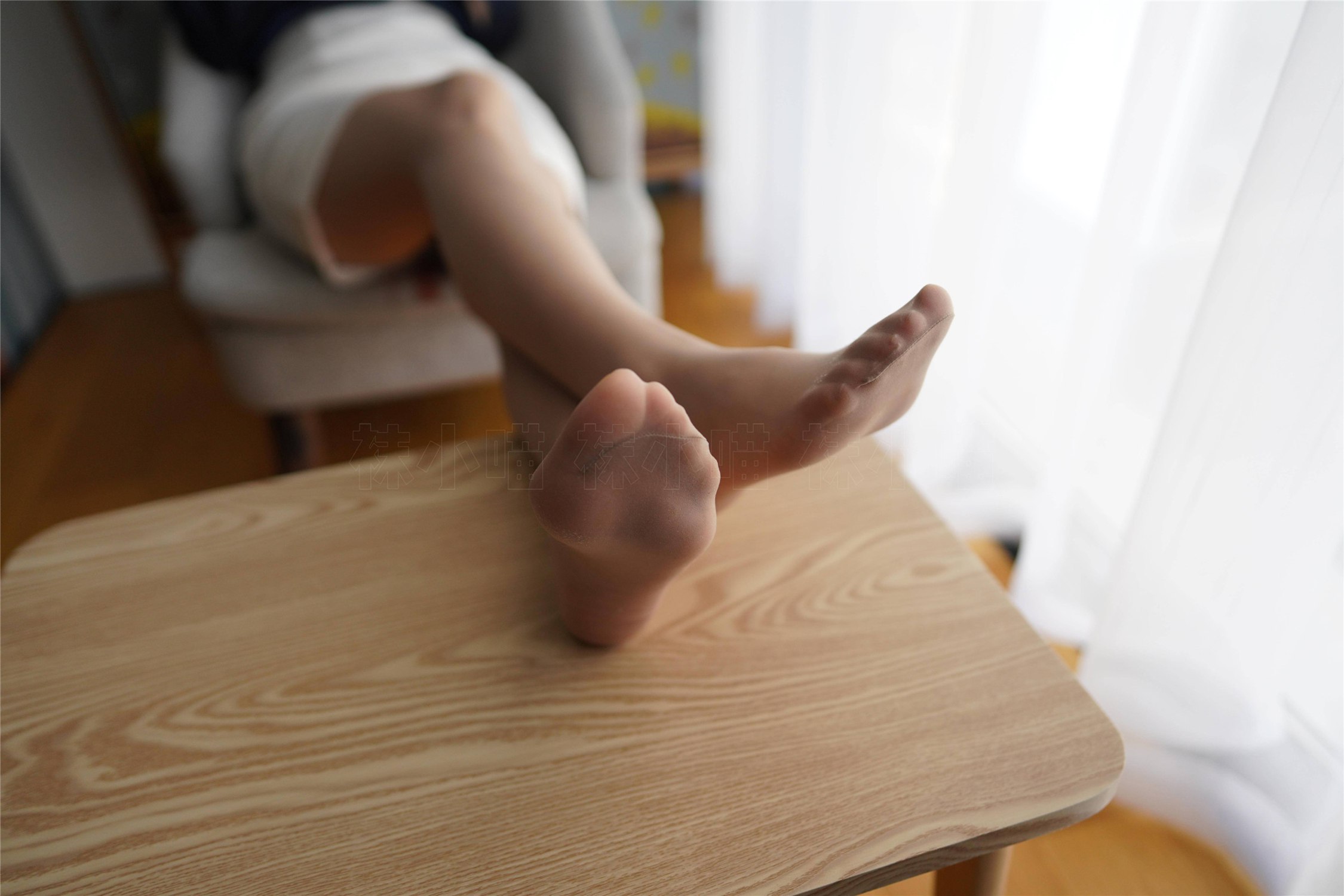 图片[93]-壹吻映画 YW002《雅妍·清爽职业装》 [95P] – 速更版-美库