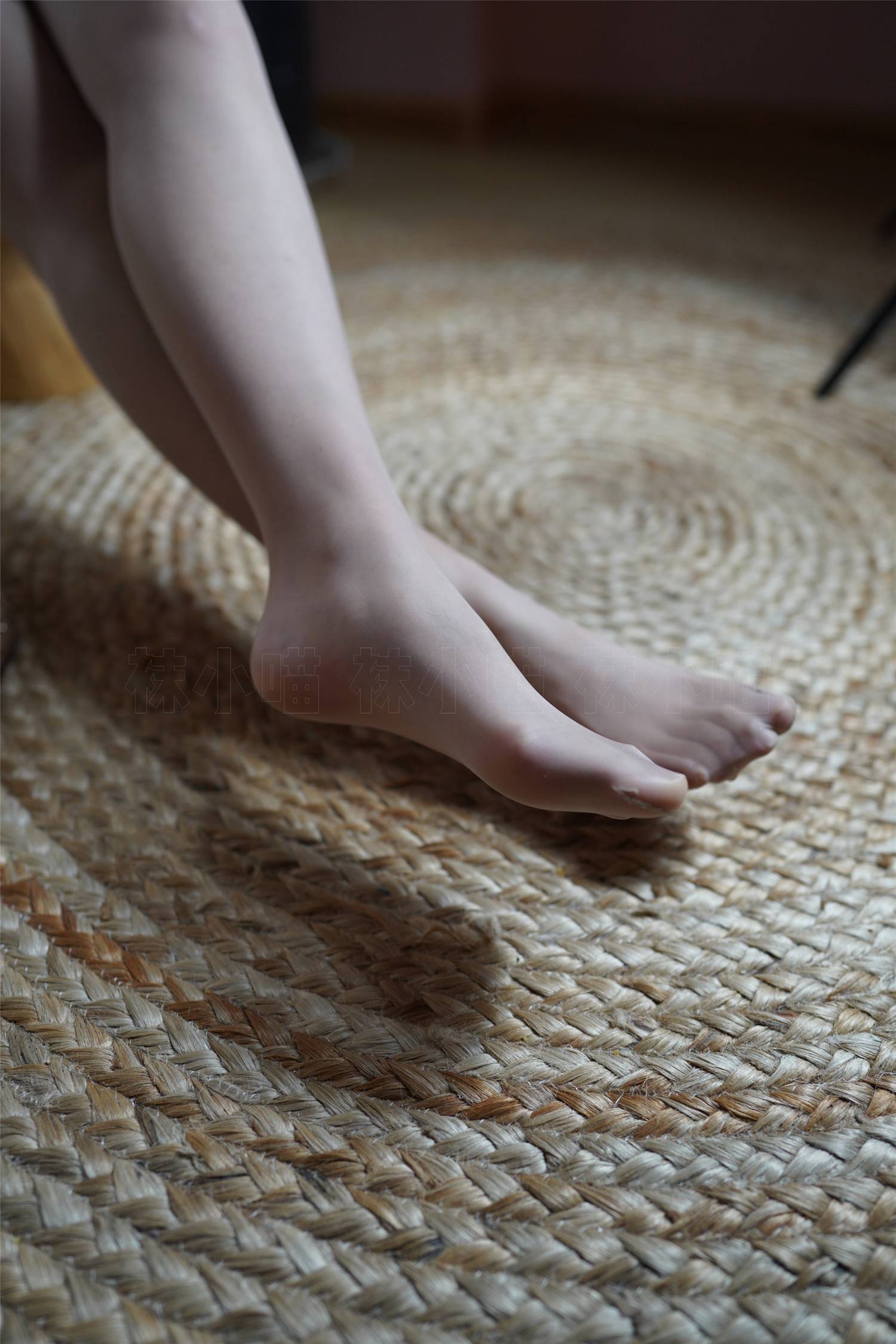 图片[22]-壹吻映画 YW005 《嘟嘟-黄白休闲》 [98P] – 速更版-美库