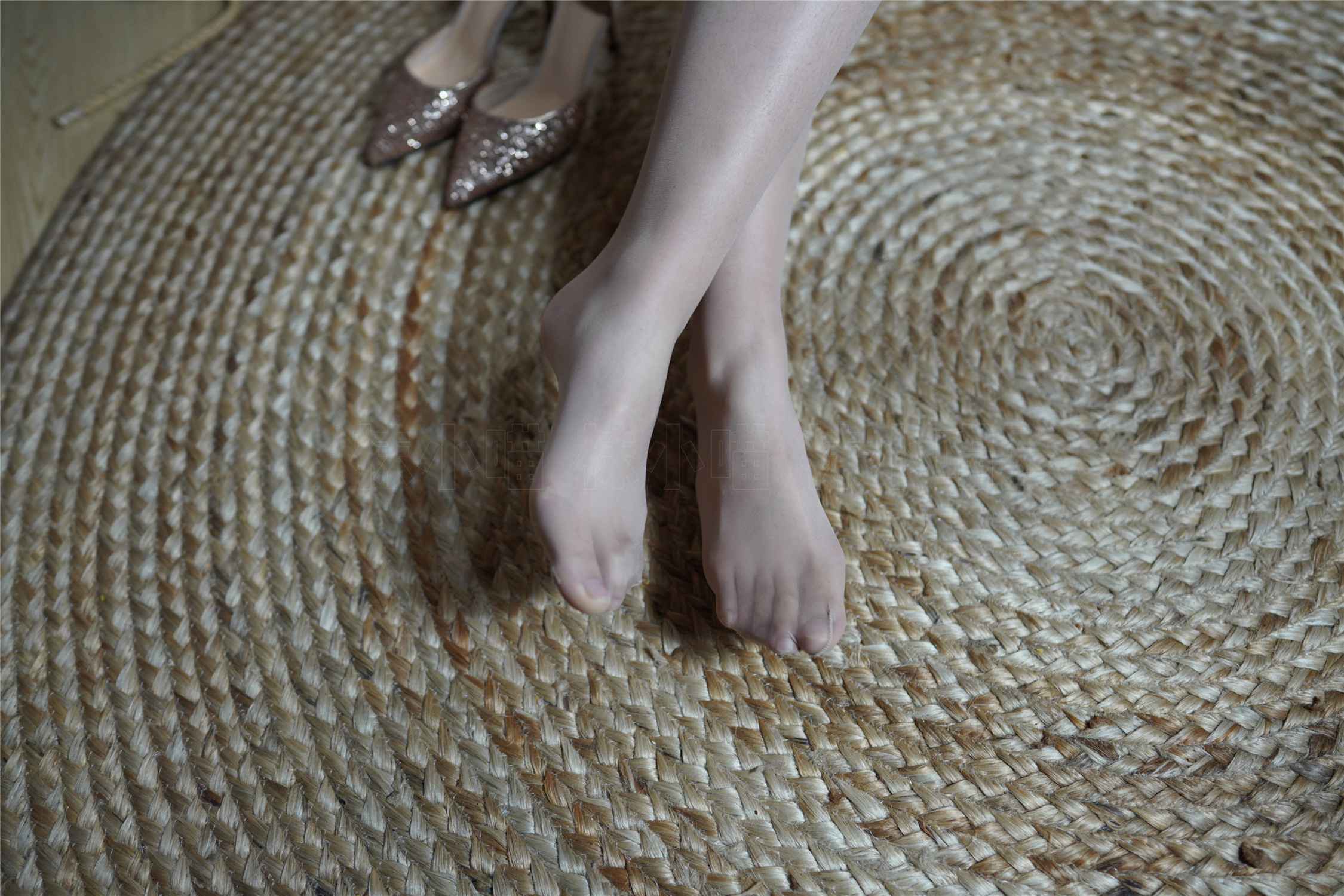 图片[24]-壹吻映画 YW005 《嘟嘟-黄白休闲》 [98P] – 速更版-美库