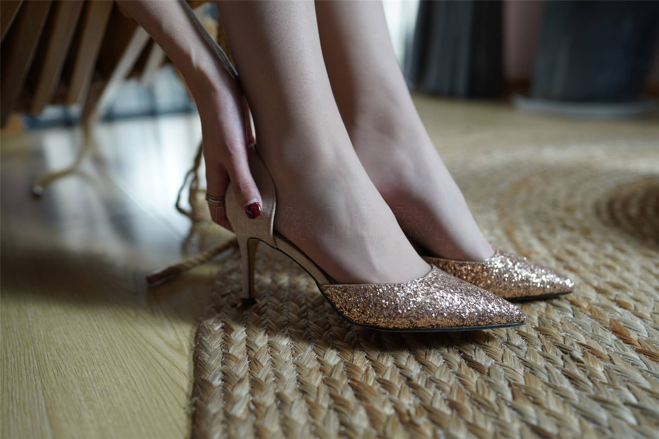 图片[47]-壹吻映画 YW005 《嘟嘟-黄白休闲》 [98P] – 速更版-美库