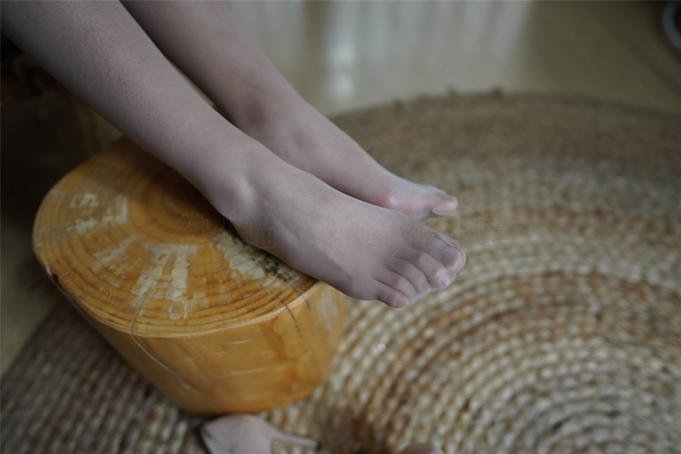 图片[89]-壹吻映画 YW005 《嘟嘟-黄白休闲》 [98P] – 速更版-美库