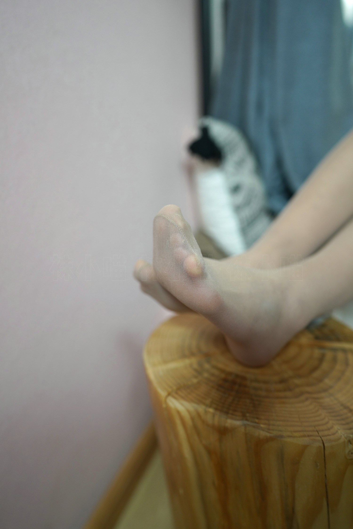 图片[10]-壹吻映画 YW008 嘟嘟 – 香槟职业装 [97P] – 速更版-美库