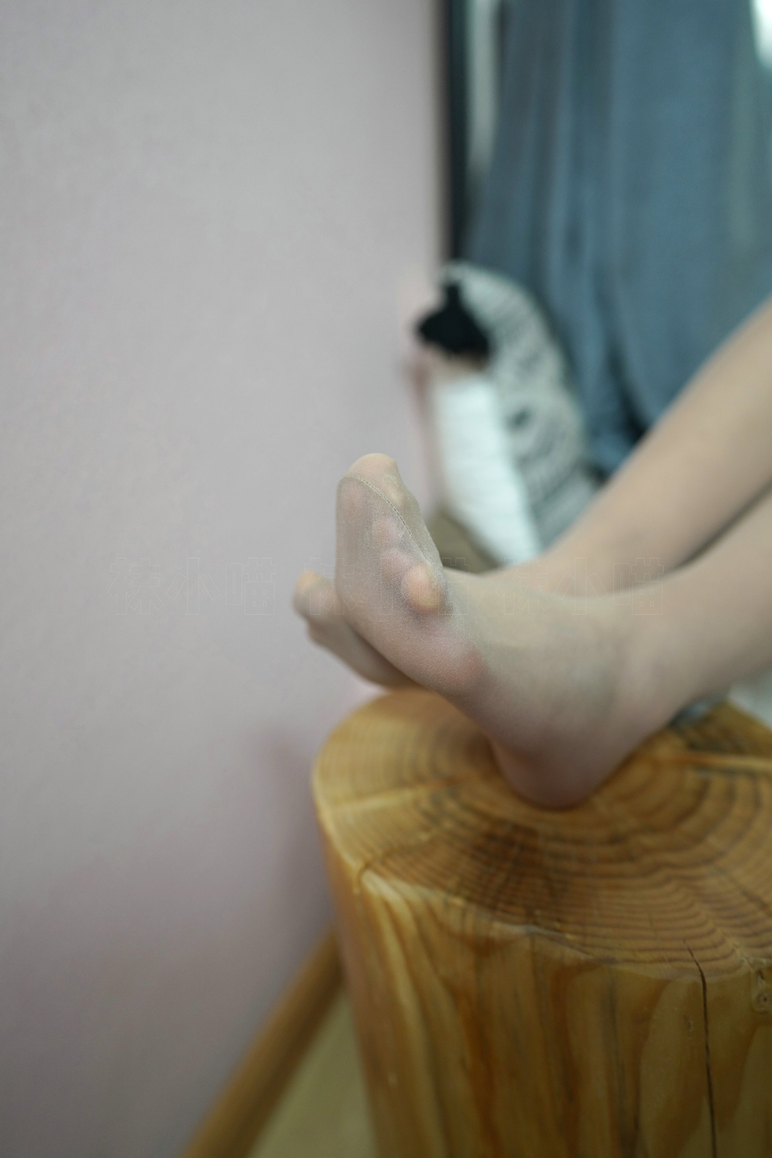 图片[11]-壹吻映画 YW008 嘟嘟 – 香槟职业装 [97P] – 速更版-美库