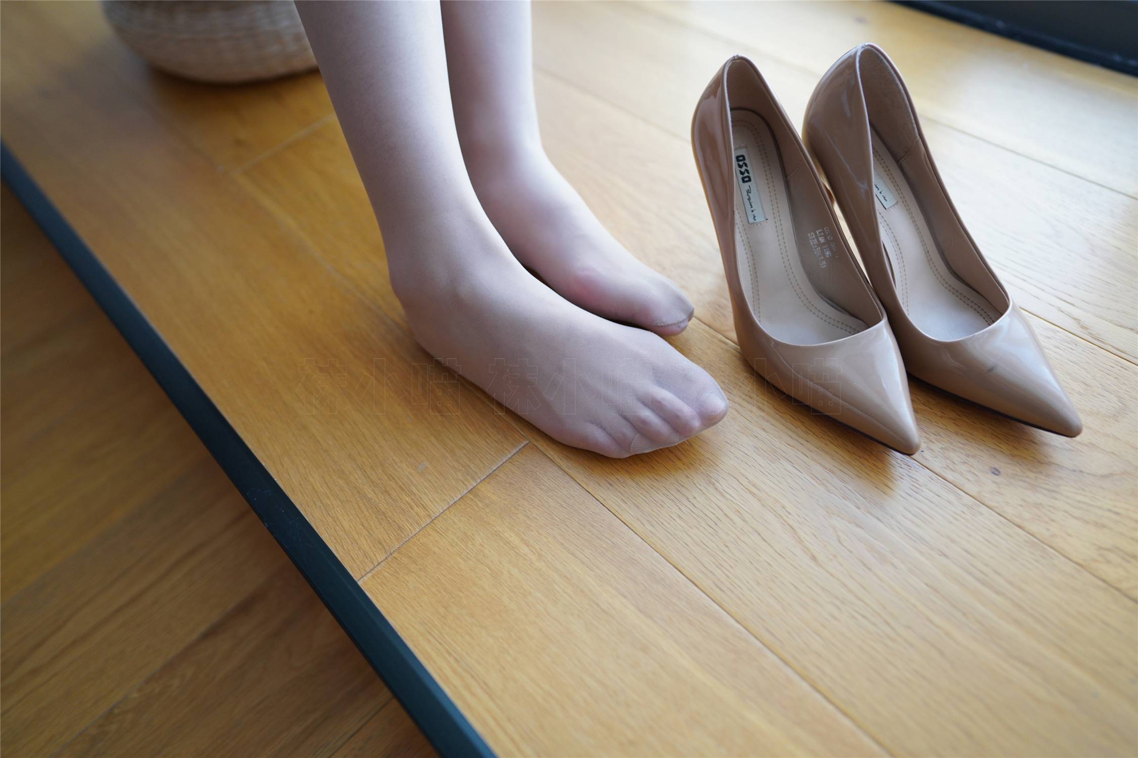 图片[27]-壹吻映画 YW006 《雅妍-天蓝裙》 [96P] – 速更版-美库