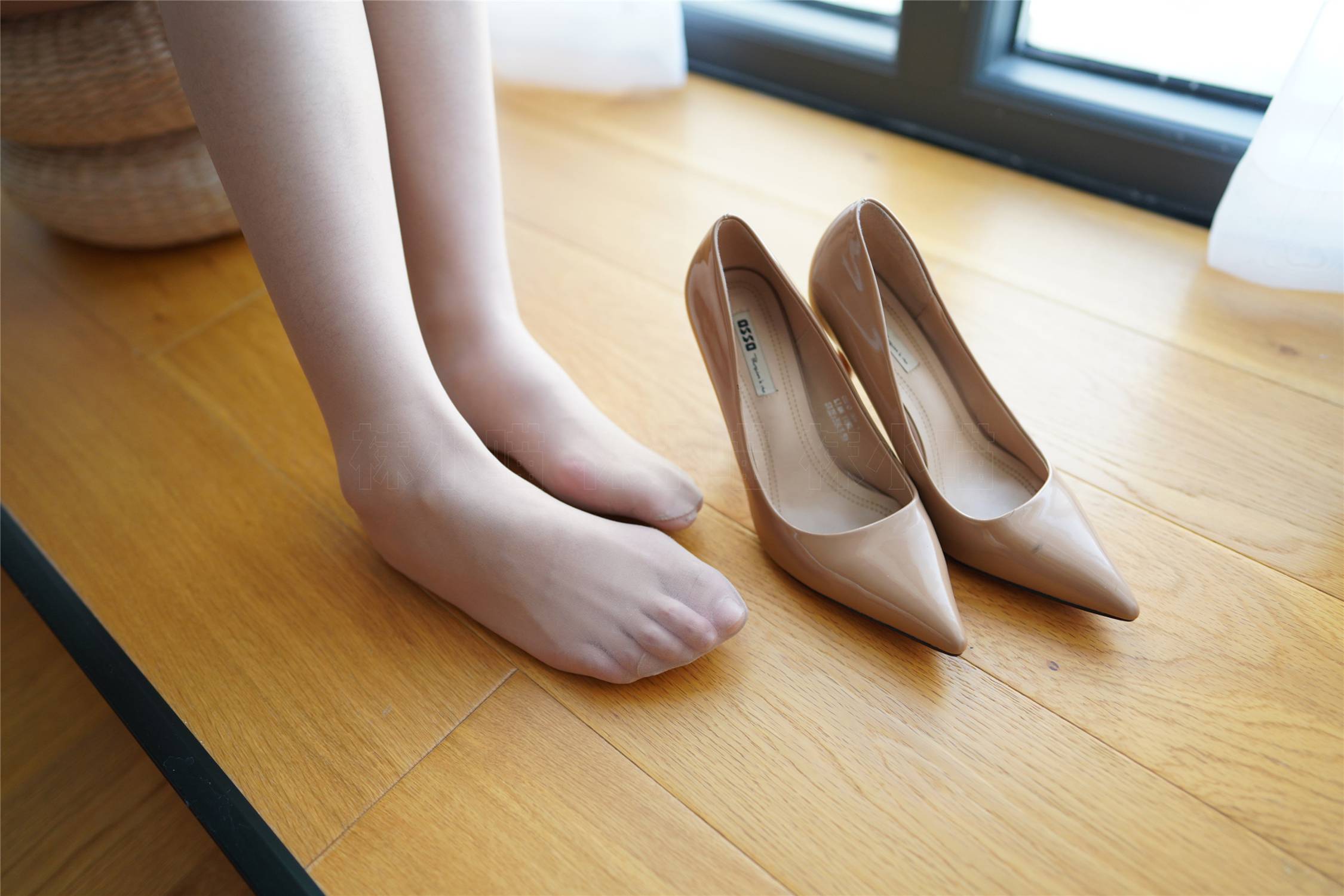 图片[28]-壹吻映画 YW006 《雅妍-天蓝裙》 [96P] – 速更版-美库