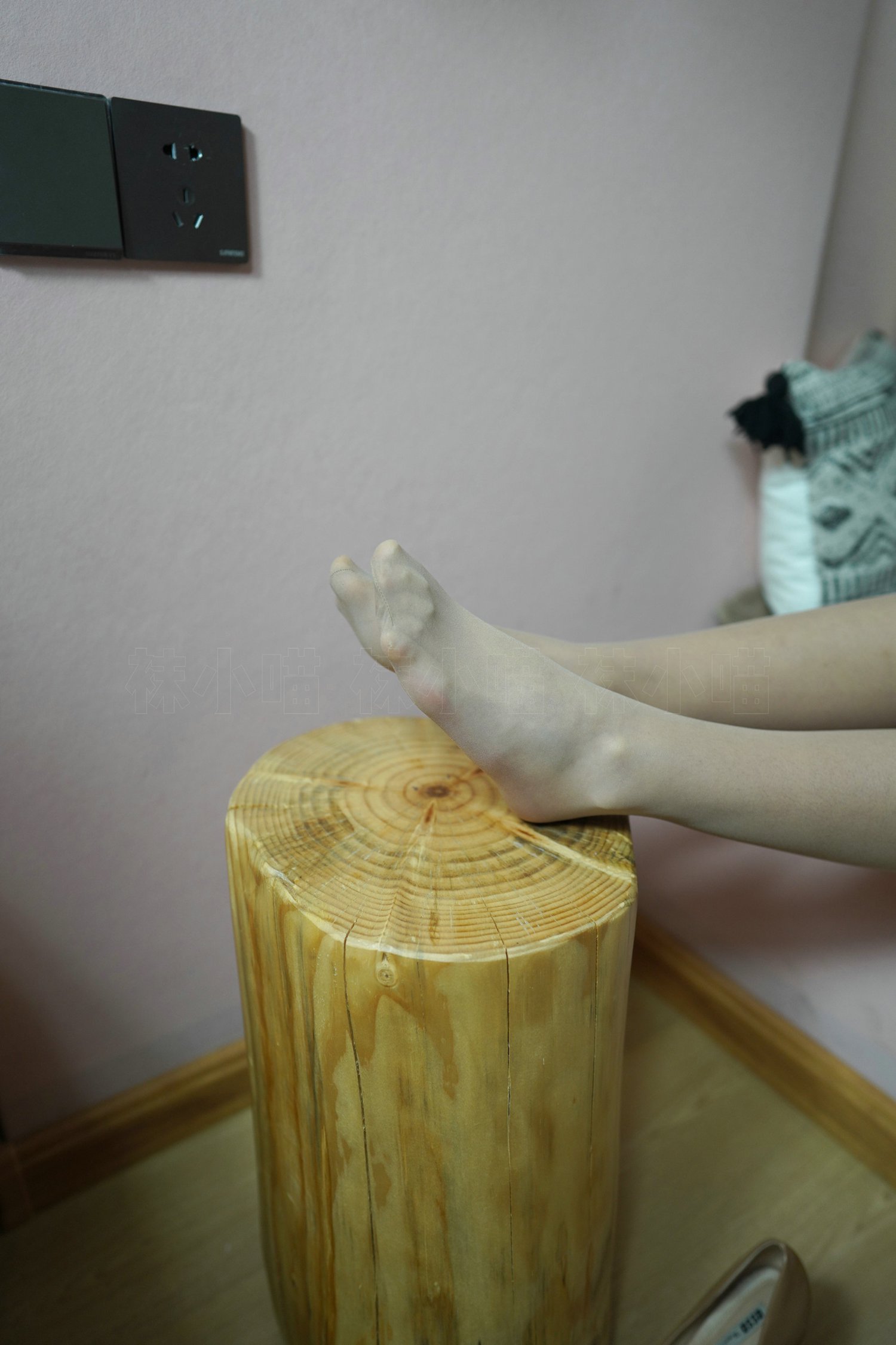 图片[17]-壹吻映画 YW008 嘟嘟 – 香槟职业装 [97P] – 速更版-美库