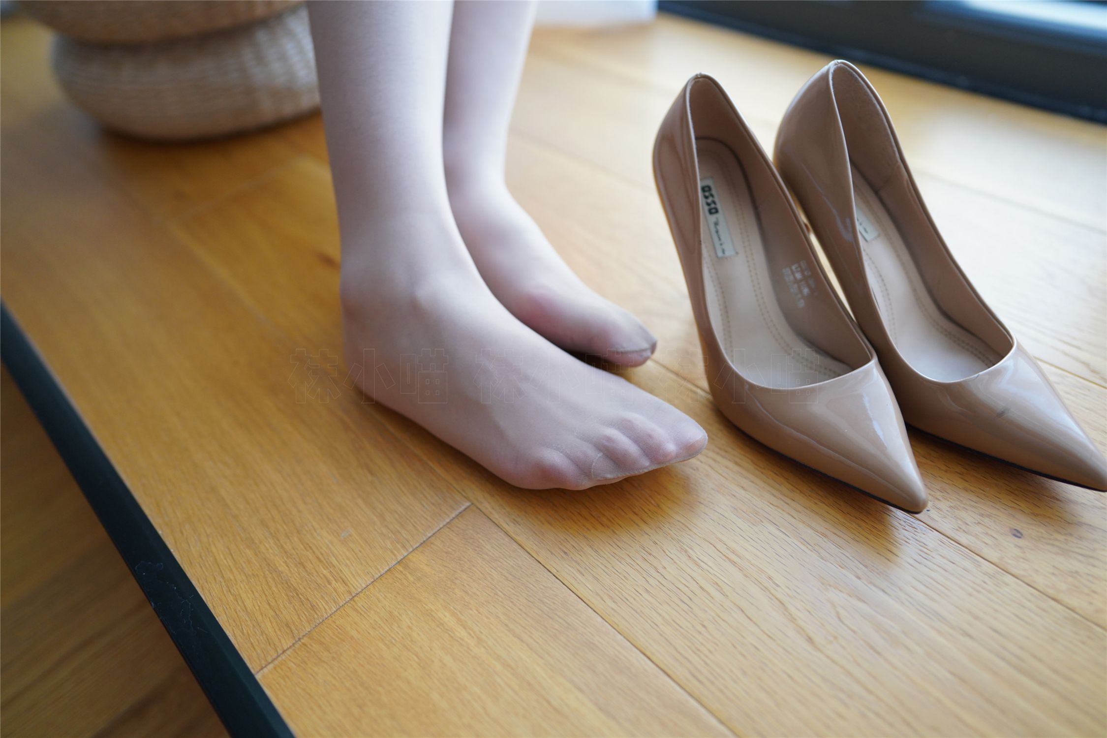 图片[32]-壹吻映画 YW006 《雅妍-天蓝裙》 [96P] – 速更版-美库