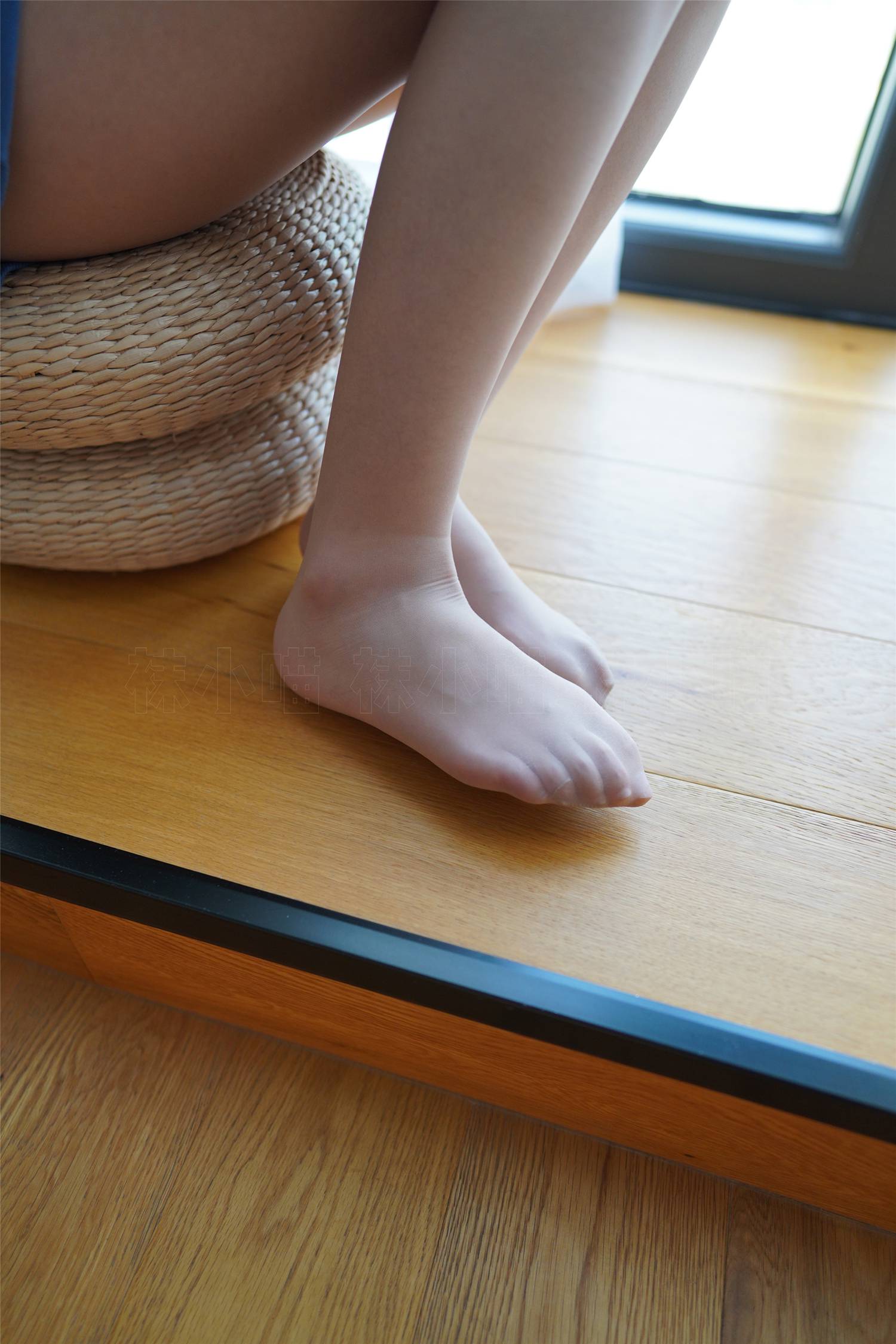 图片[93]-壹吻映画 YW006 《雅妍-天蓝裙》 [96P] – 速更版-美库