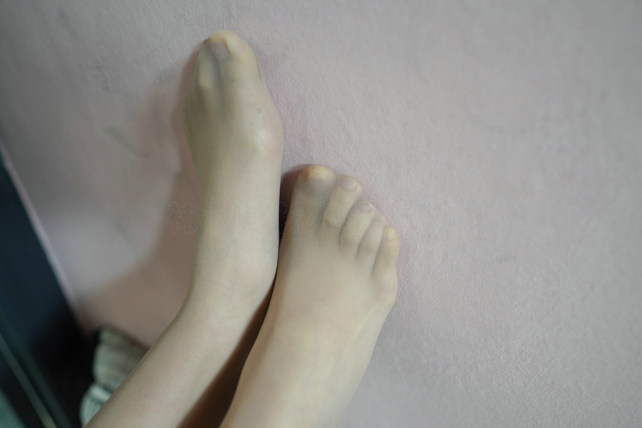 图片[87]-壹吻映画 YW008 嘟嘟 – 香槟职业装 [97P] – 速更版-美库