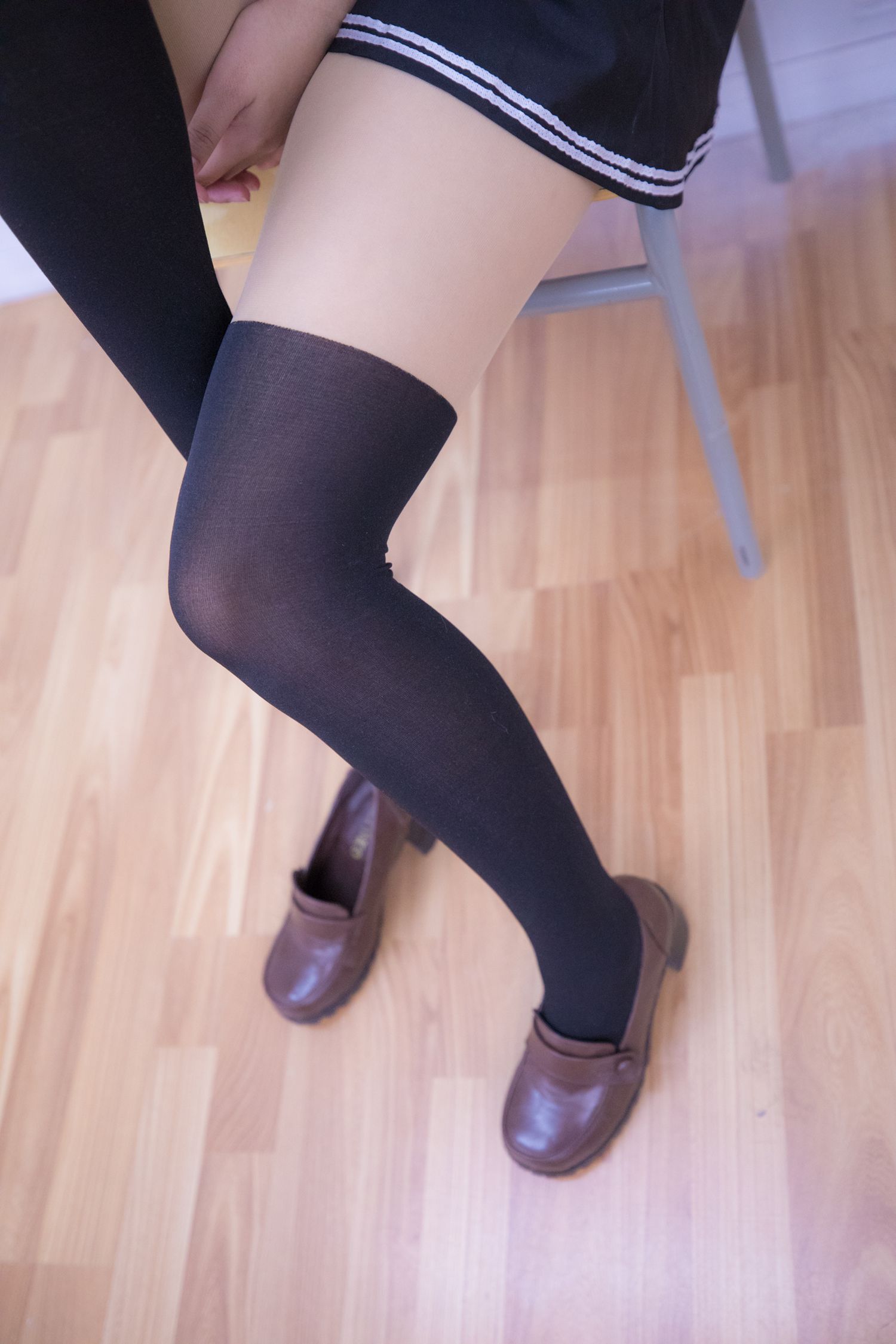 图片[12]-法兰西村姑&日不落饭桶 0003 – 速更版-美库