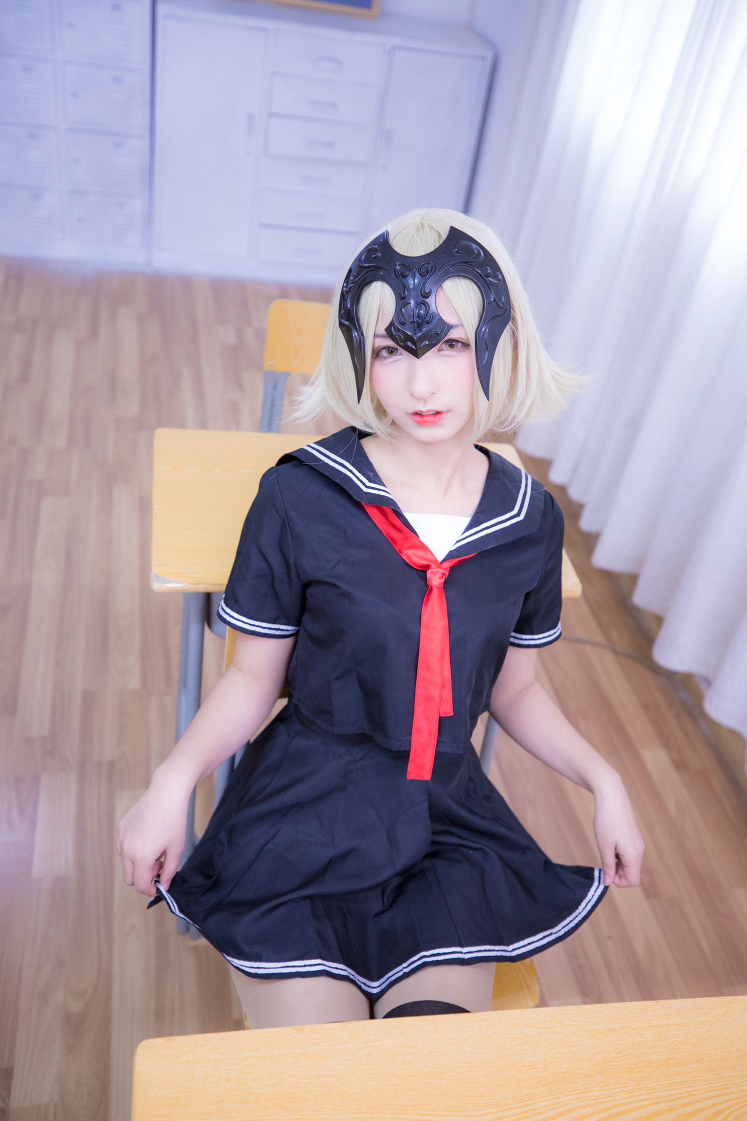 图片[72]-法兰西村姑&日不落饭桶 0003 – 速更版-美库