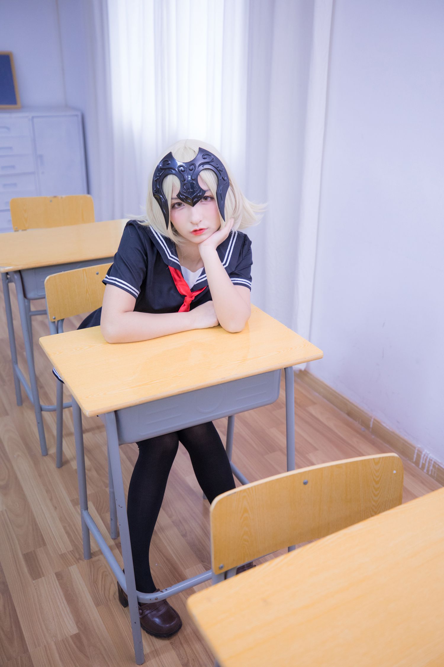 图片[74]-法兰西村姑&日不落饭桶 0003 – 速更版-美库