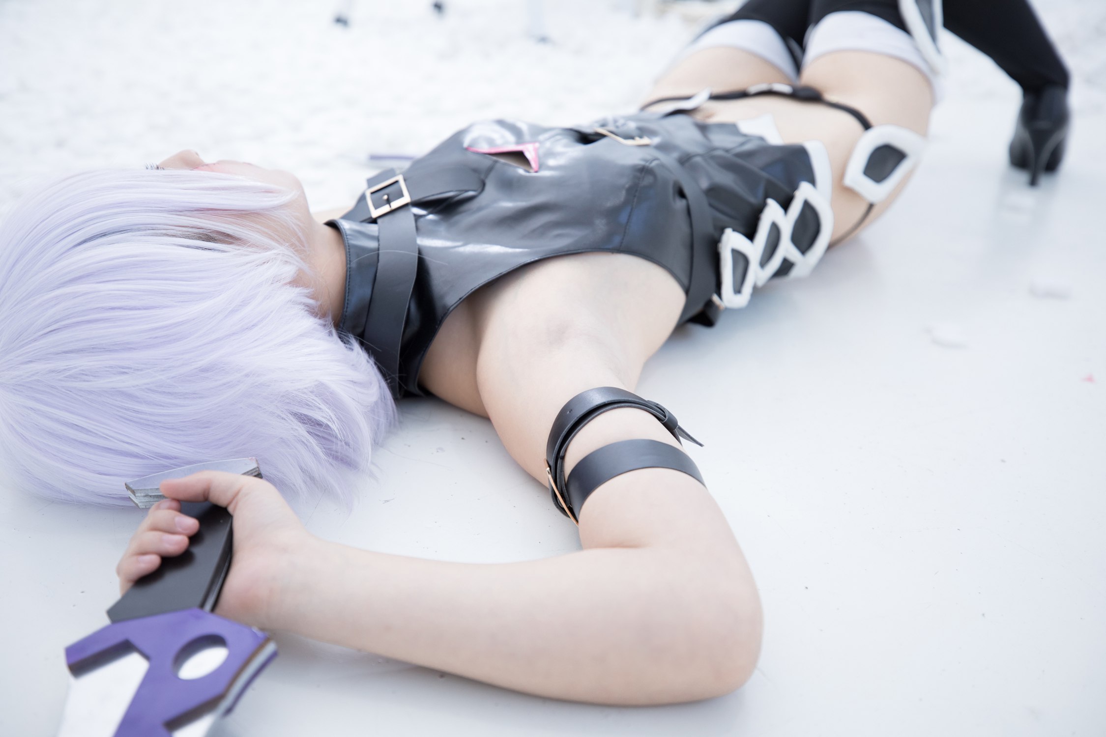 图片[23]-法兰西村姑&日不落饭桶 0005 – 速更版-美库