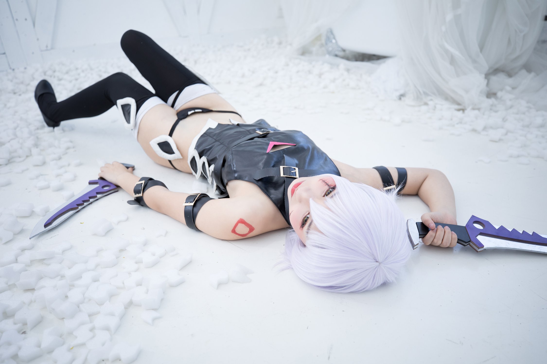 图片[24]-法兰西村姑&日不落饭桶 0005 – 速更版-美库