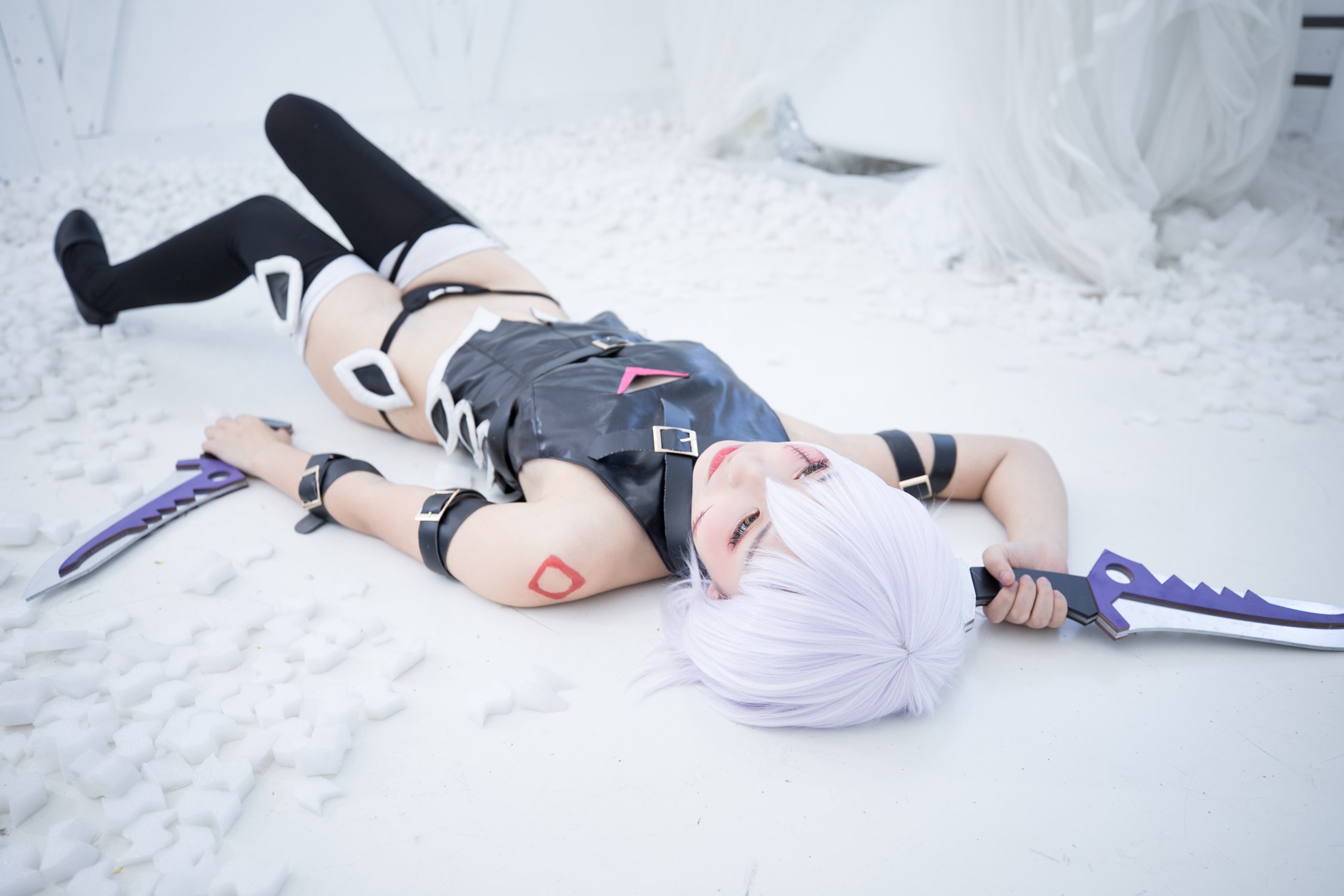 图片[25]-法兰西村姑&日不落饭桶 0005 – 速更版-美库