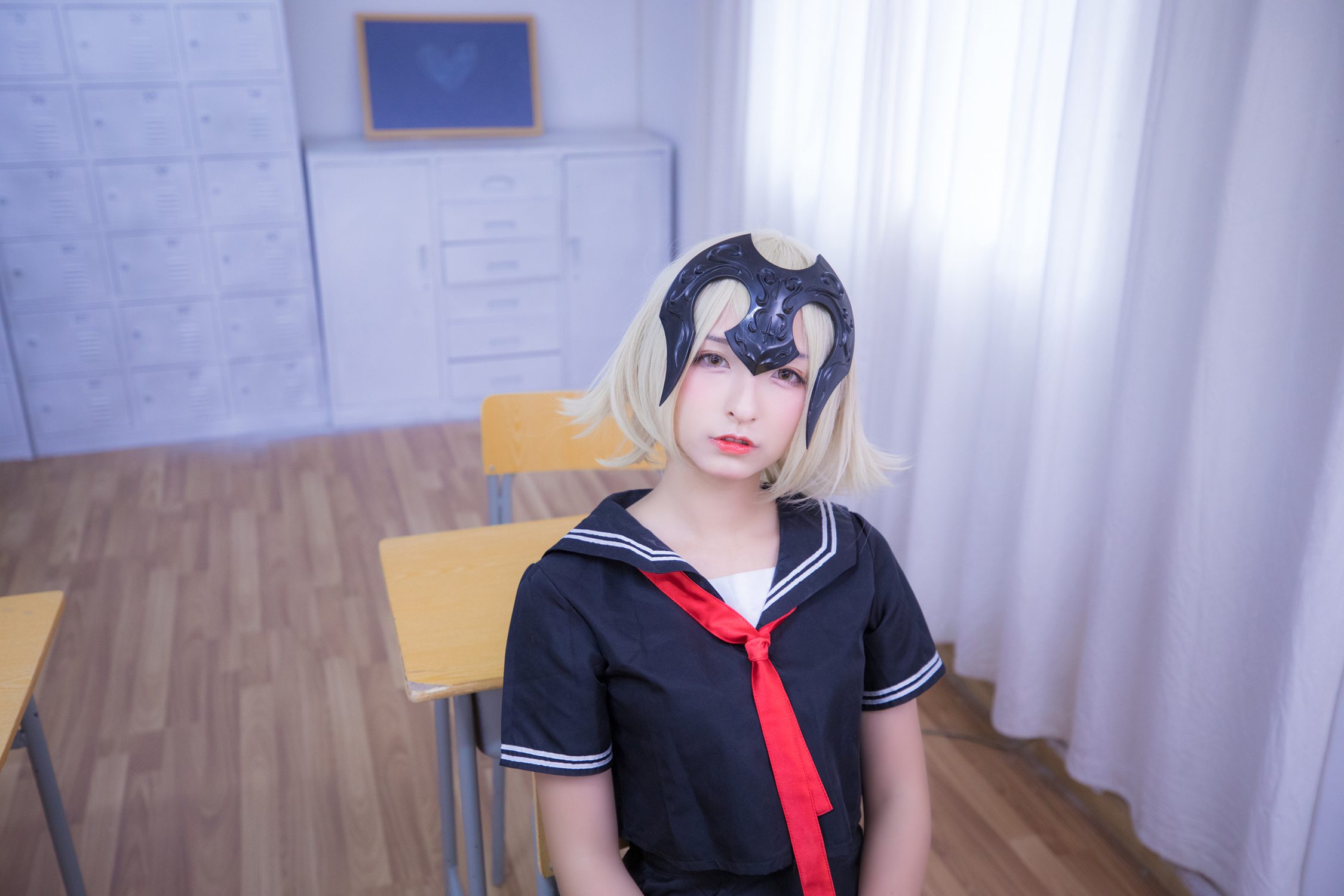 图片[77]-法兰西村姑&日不落饭桶 0003 – 速更版-美库