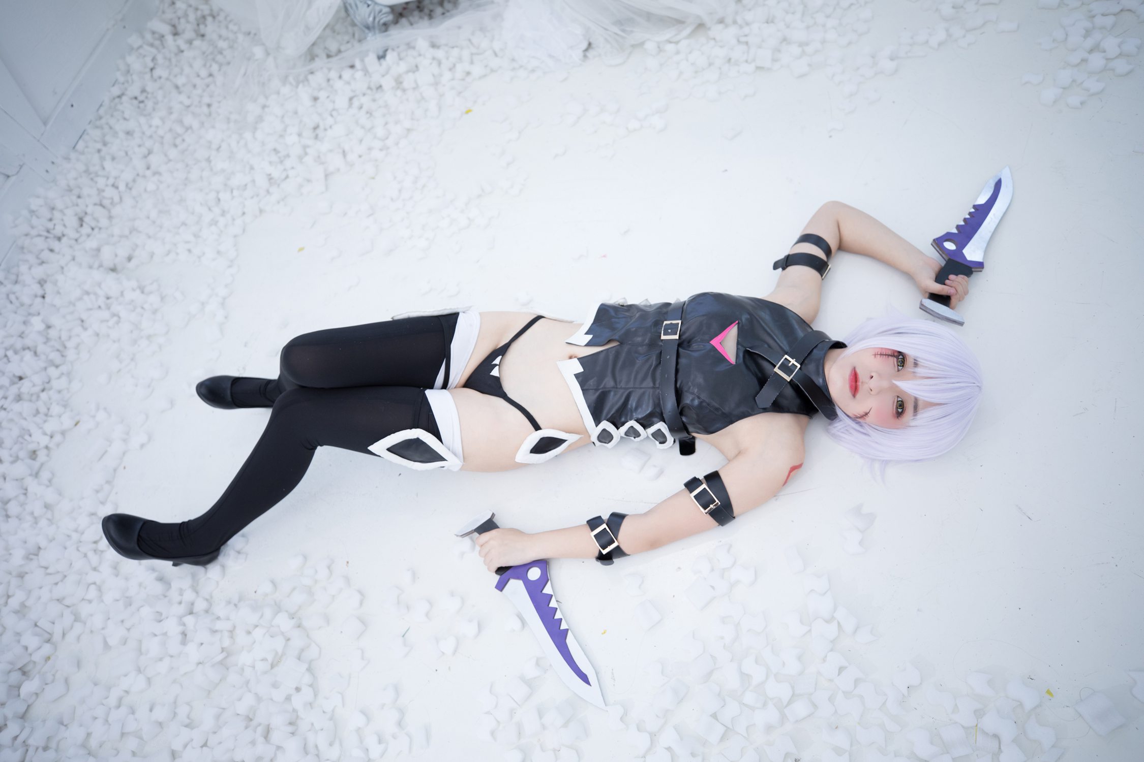 图片[26]-法兰西村姑&日不落饭桶 0005 – 速更版-美库