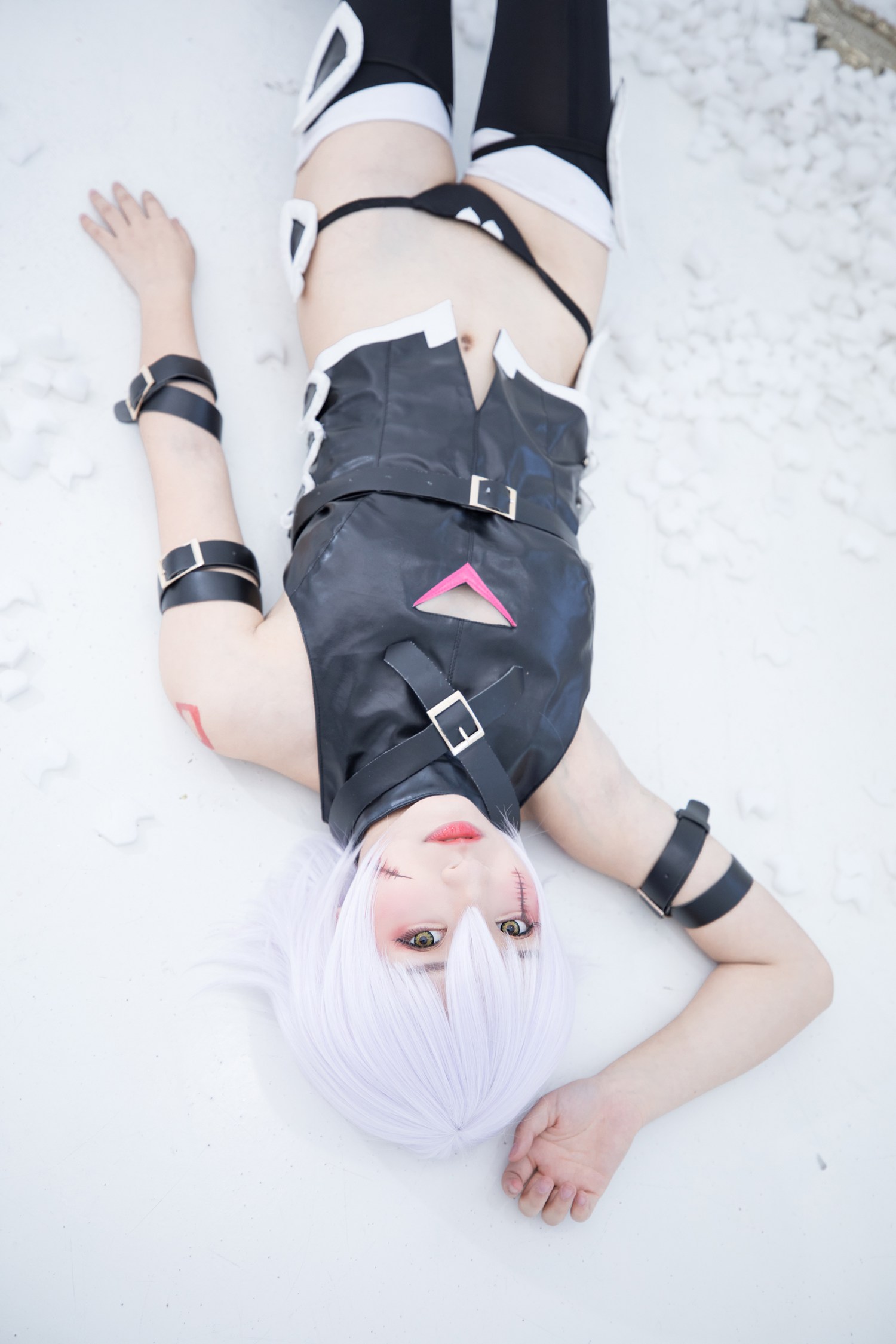 图片[31]-法兰西村姑&日不落饭桶 0005 – 速更版-美库