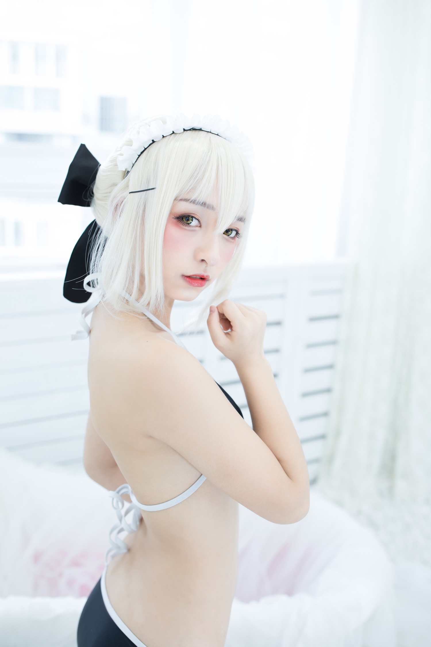 图片[59]-法兰西村姑&日不落饭桶 0005 – 速更版-美库