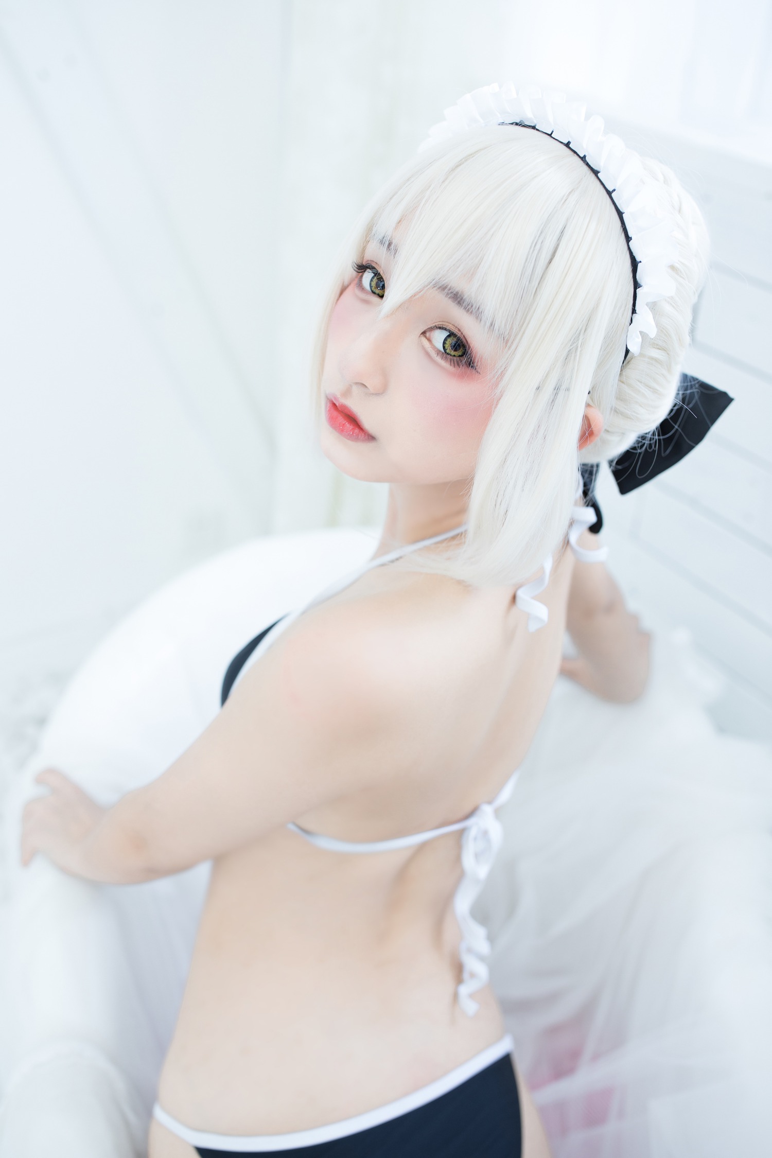 图片[73]-法兰西村姑&日不落饭桶 0005 – 速更版-美库