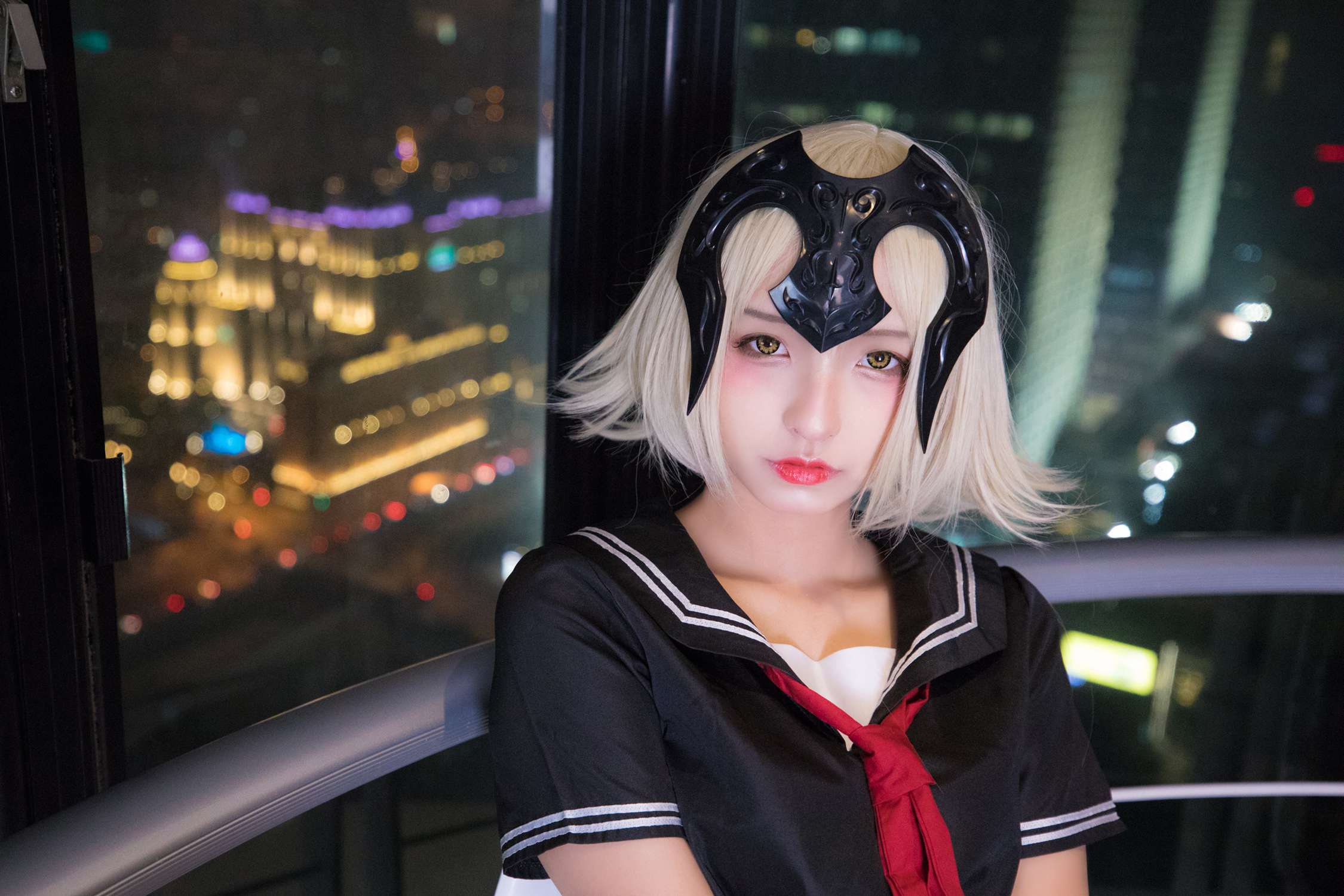 图片[150]-法兰西村姑&日不落饭桶 0003 – 速更版-美库