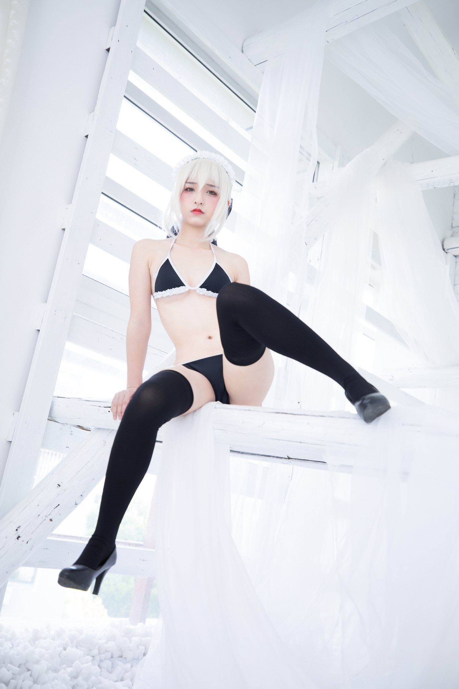 图片[88]-法兰西村姑&日不落饭桶 0005 – 速更版-美库