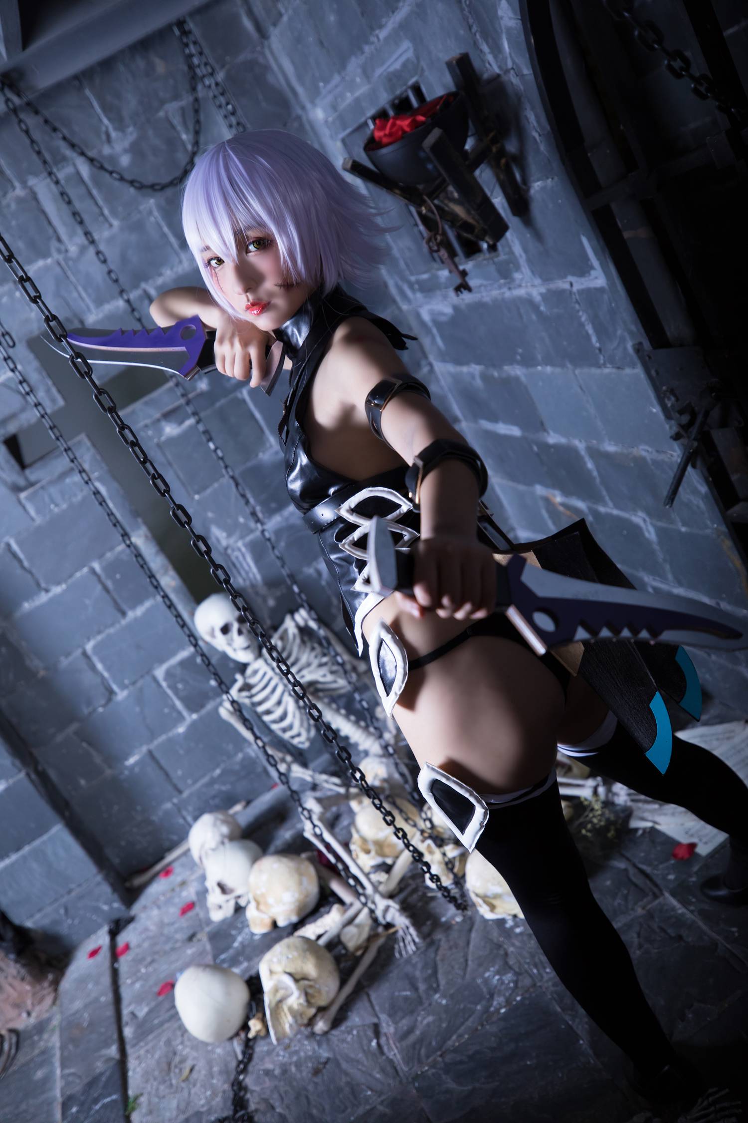 图片[104]-法兰西村姑&日不落饭桶 0005 – 速更版-美库