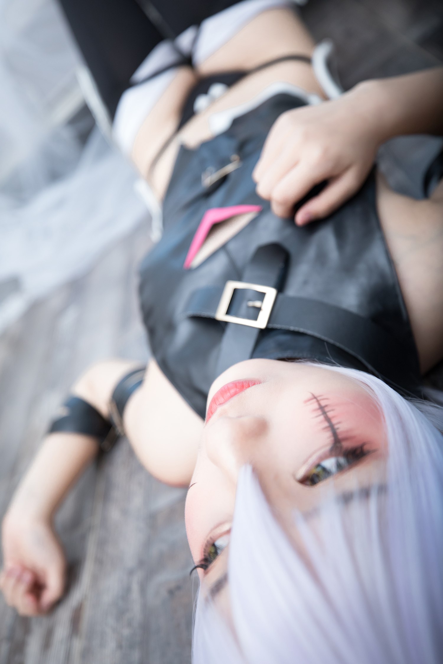 图片[143]-法兰西村姑&日不落饭桶 0005 – 速更版-美库