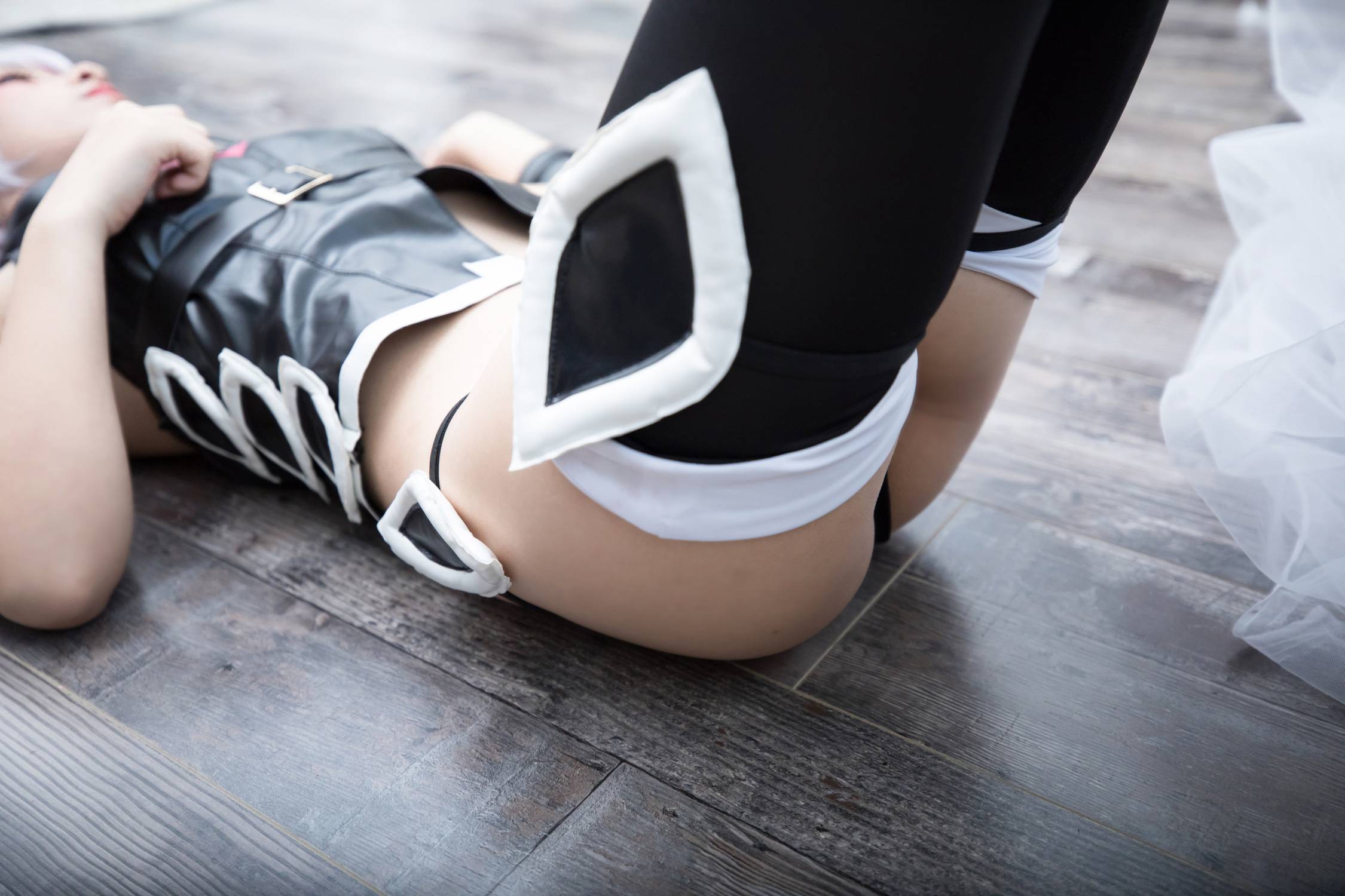 图片[146]-法兰西村姑&日不落饭桶 0005 – 速更版-美库