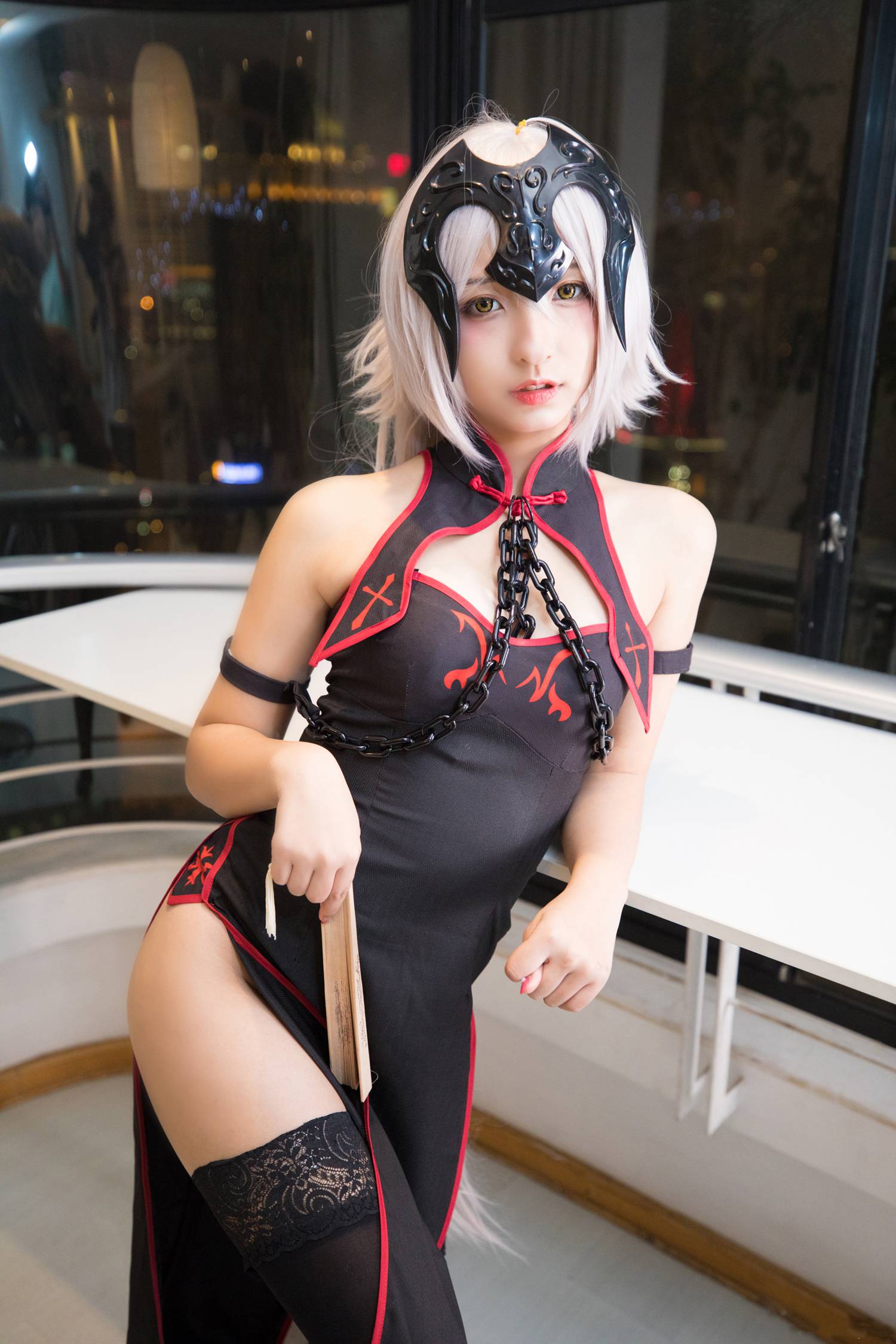 图片[49]-法兰西村姑&日不落饭桶 0006 – 速更版-美库