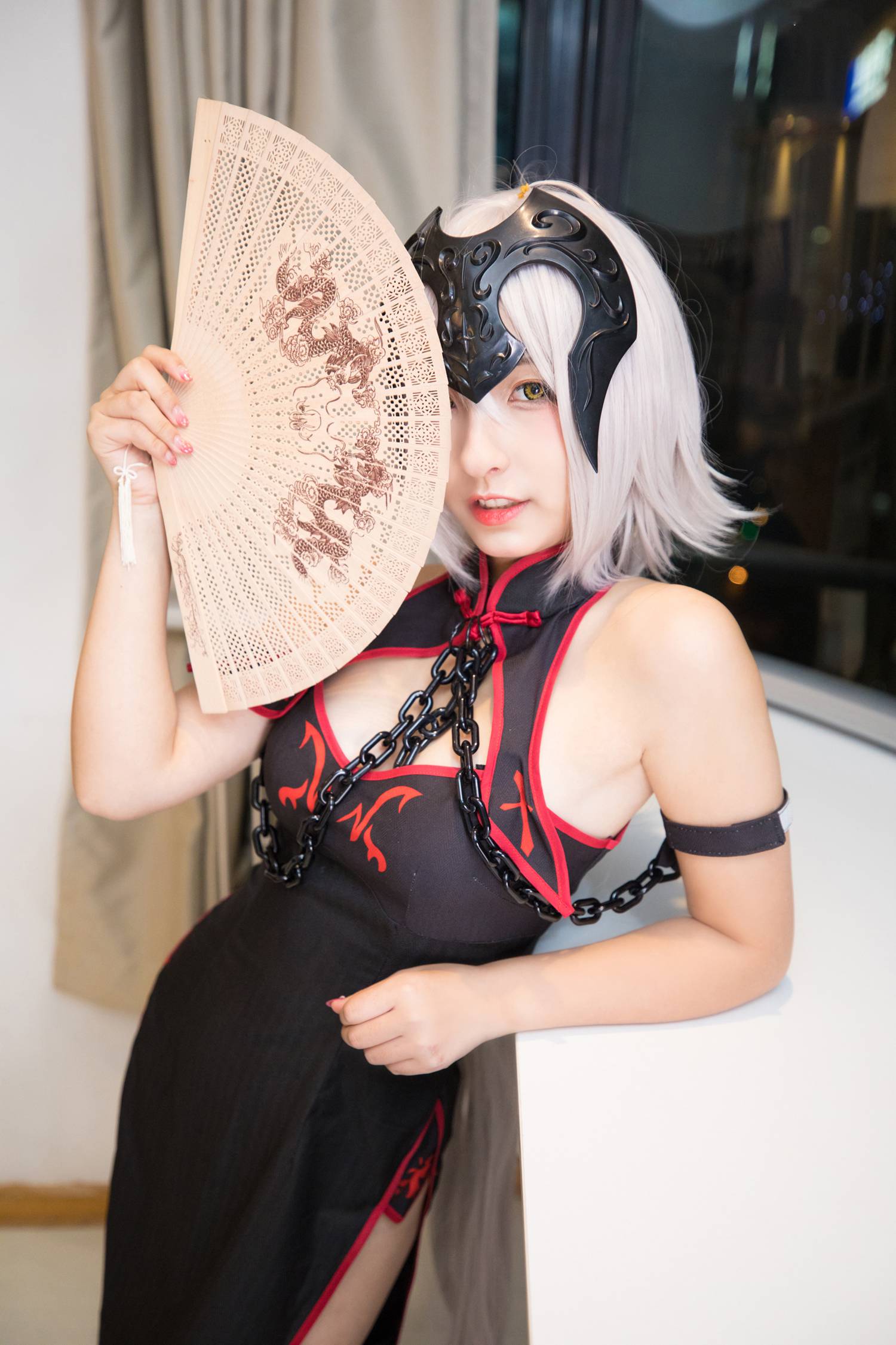 图片[57]-法兰西村姑&日不落饭桶 0006 – 速更版-美库