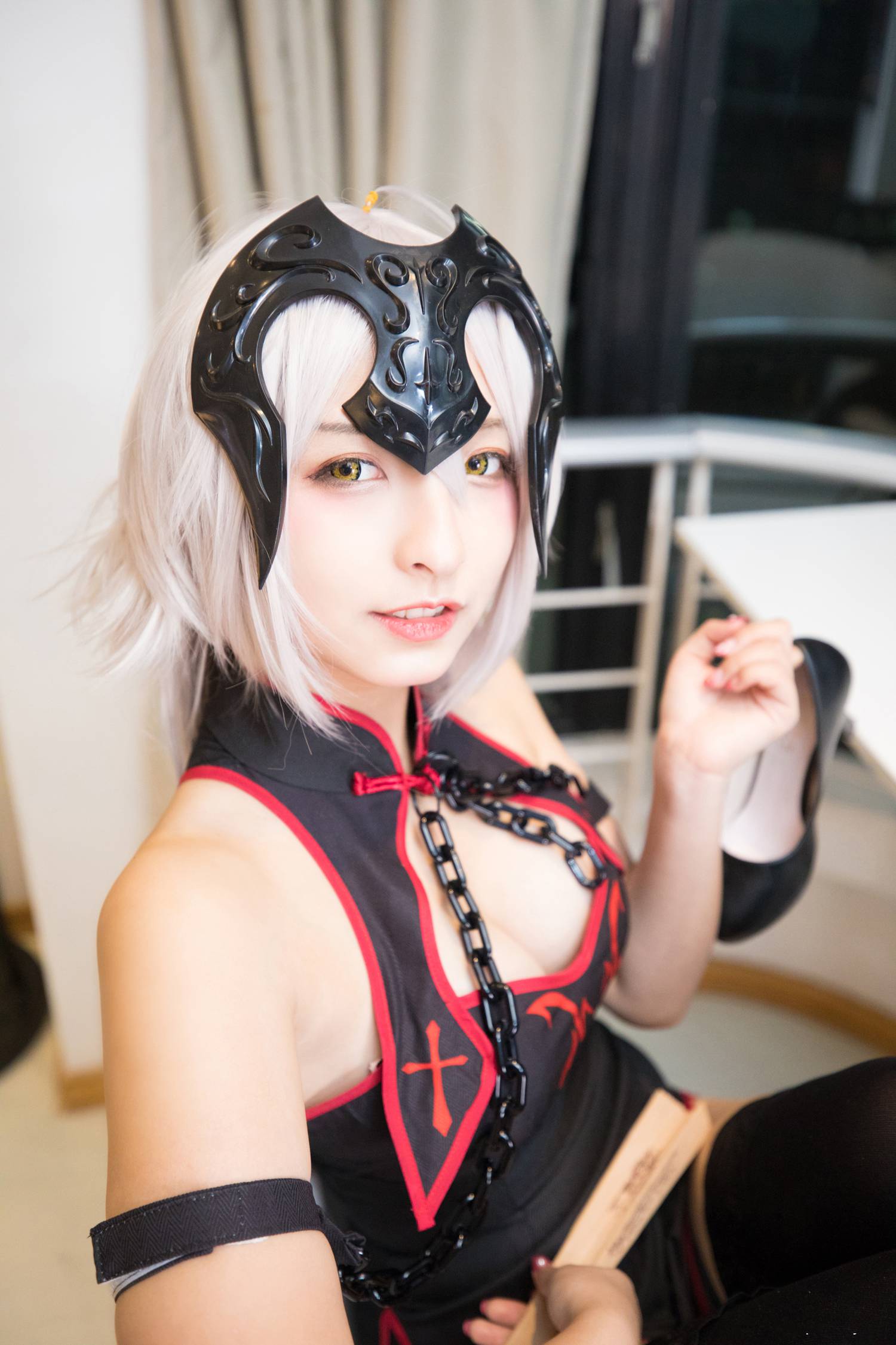 图片[76]-法兰西村姑&日不落饭桶 0006 – 速更版-美库