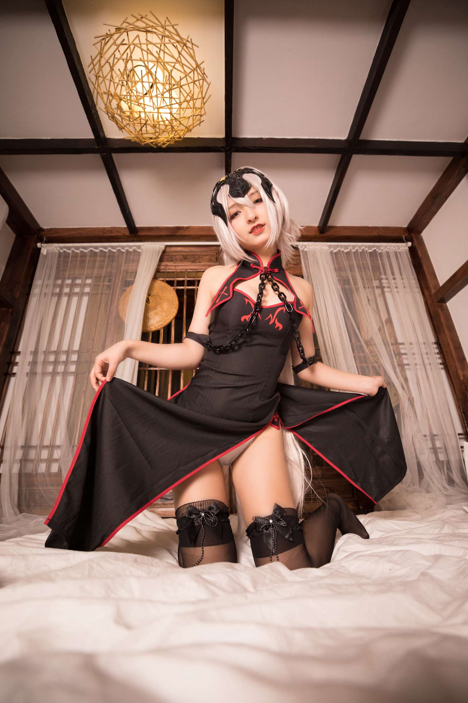 图片[106]-法兰西村姑&日不落饭桶 0006 – 速更版-美库