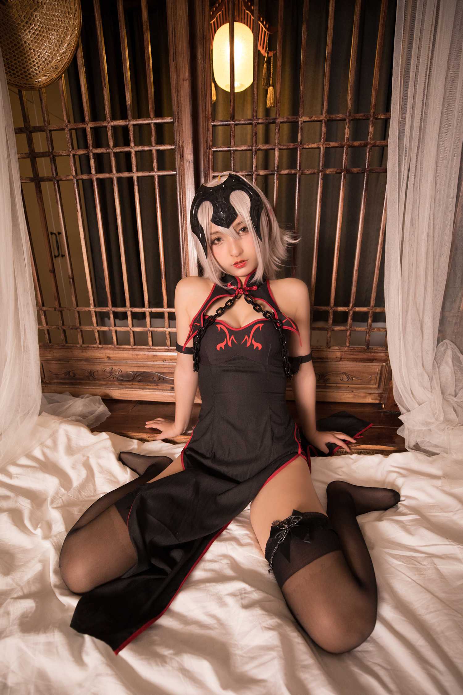 图片[127]-法兰西村姑&日不落饭桶 0006 – 速更版-美库