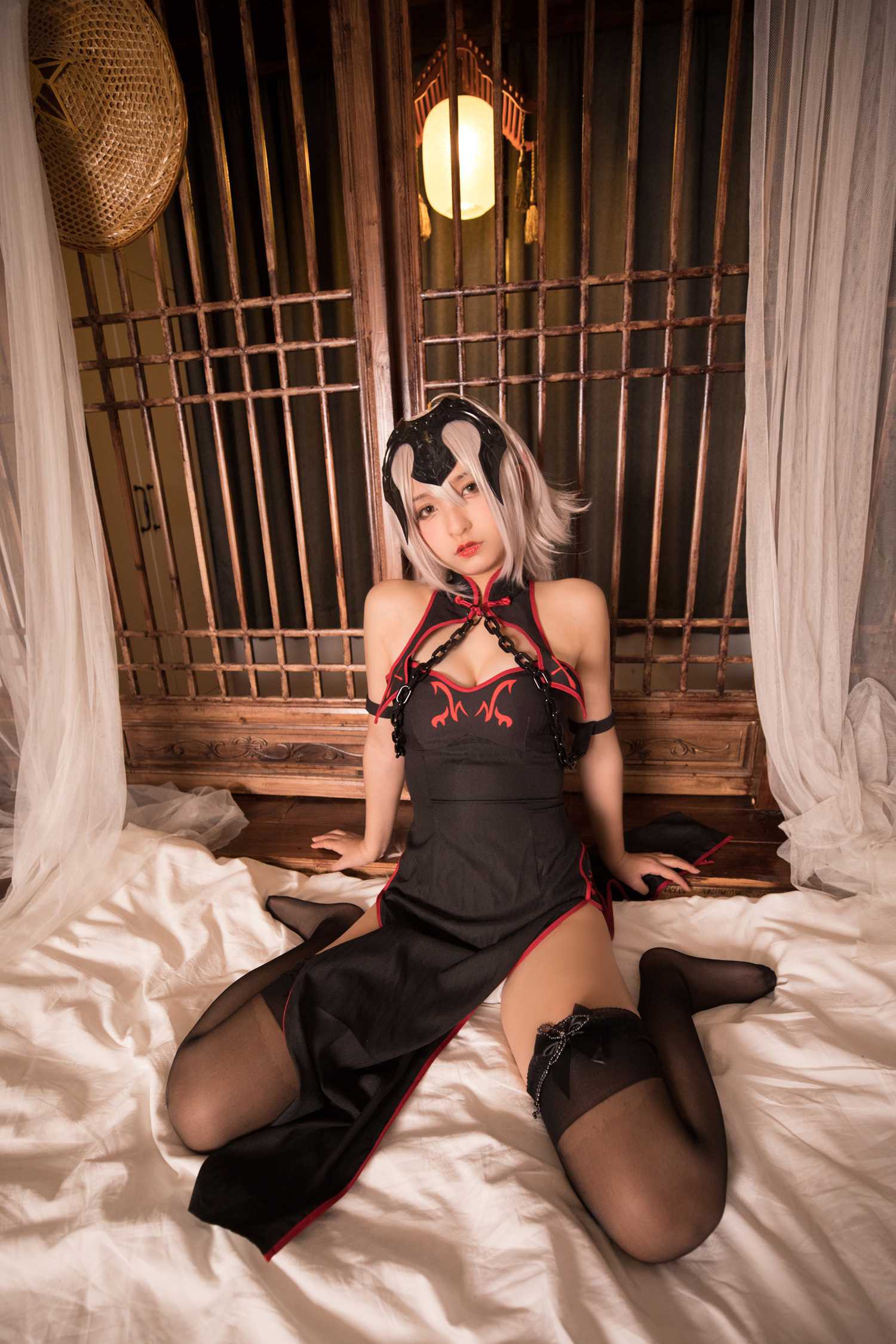 图片[128]-法兰西村姑&日不落饭桶 0006 – 速更版-美库