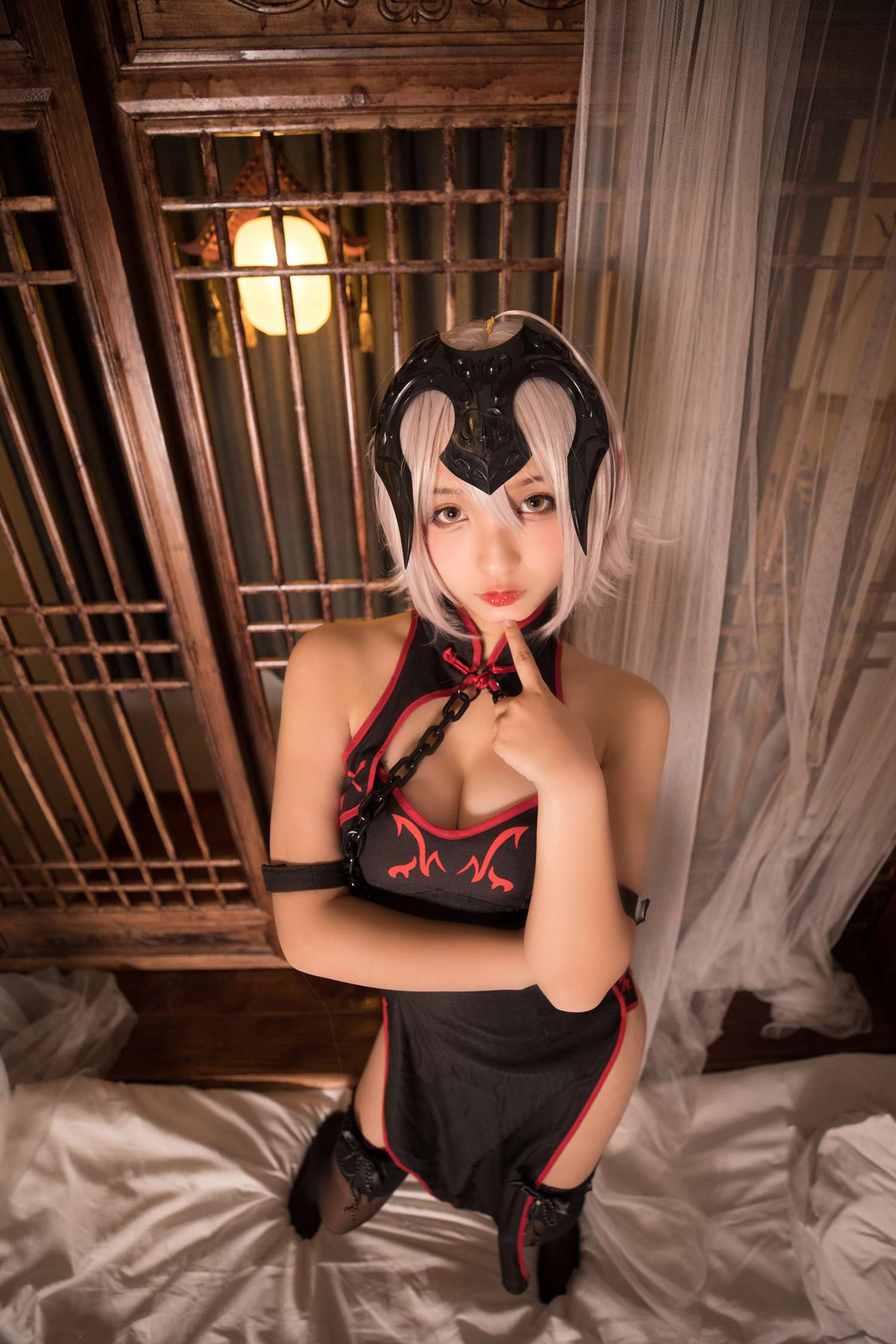 图片[136]-法兰西村姑&日不落饭桶 0006 – 速更版-美库