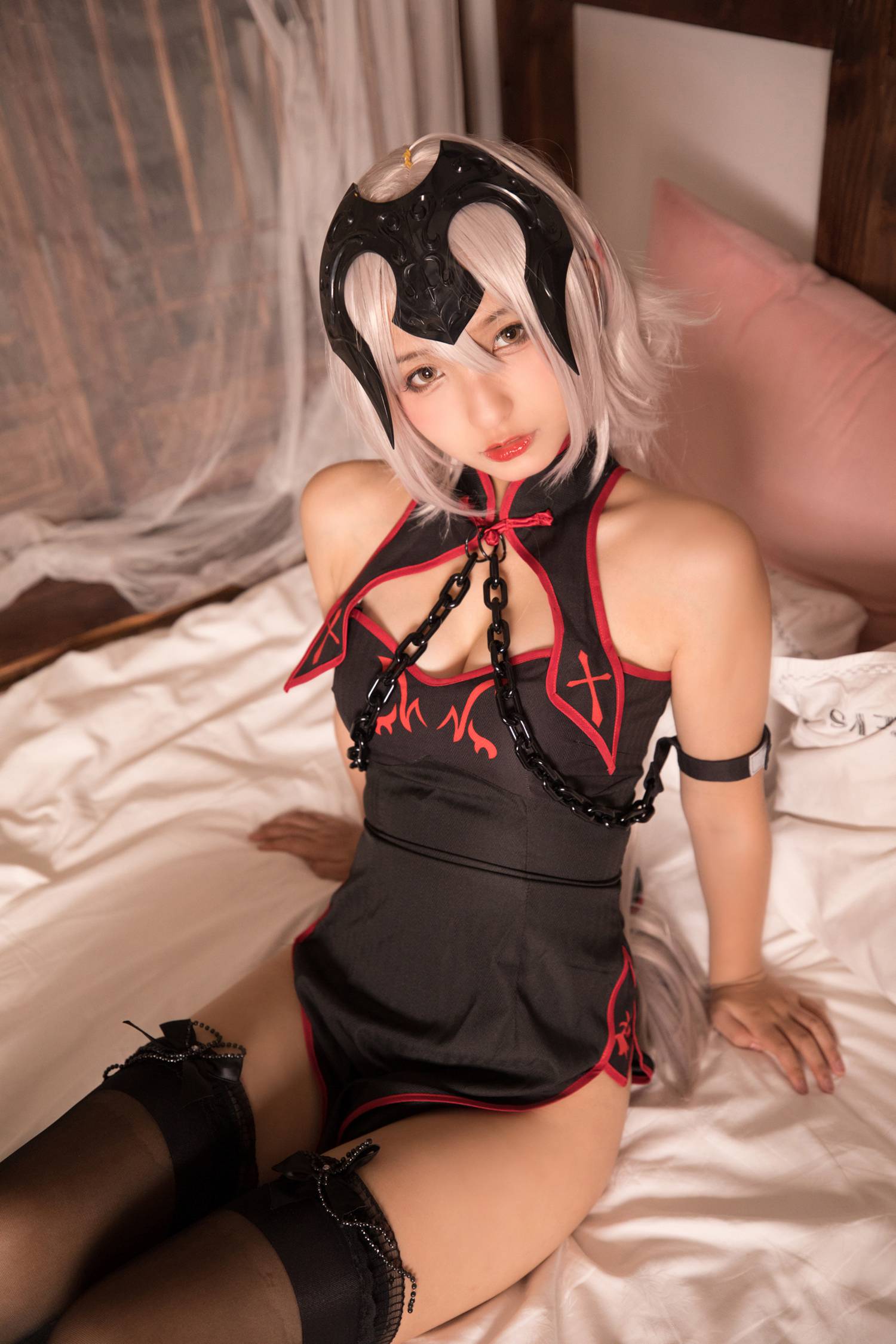 图片[148]-法兰西村姑&日不落饭桶 0006 – 速更版-美库