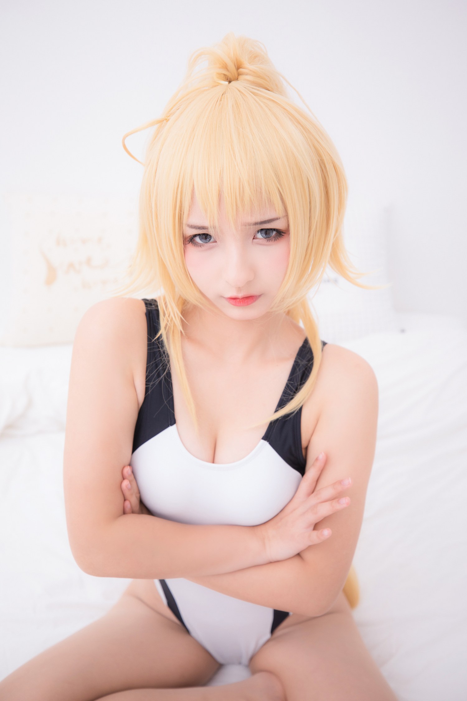 图片[52]-法兰西村姑&日不落饭桶 0009 – 速更版-美库