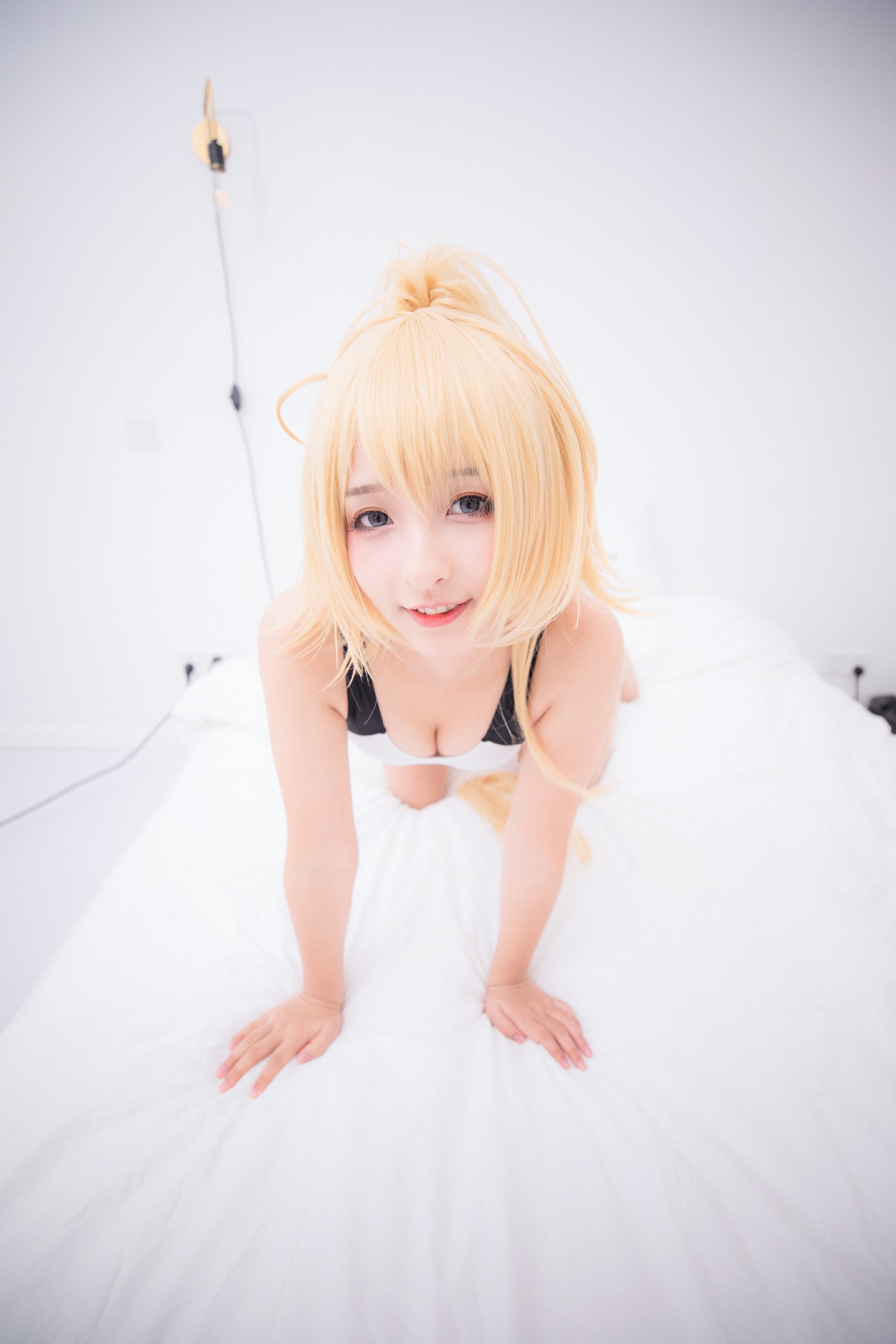 图片[69]-法兰西村姑&日不落饭桶 0009 – 速更版-美库