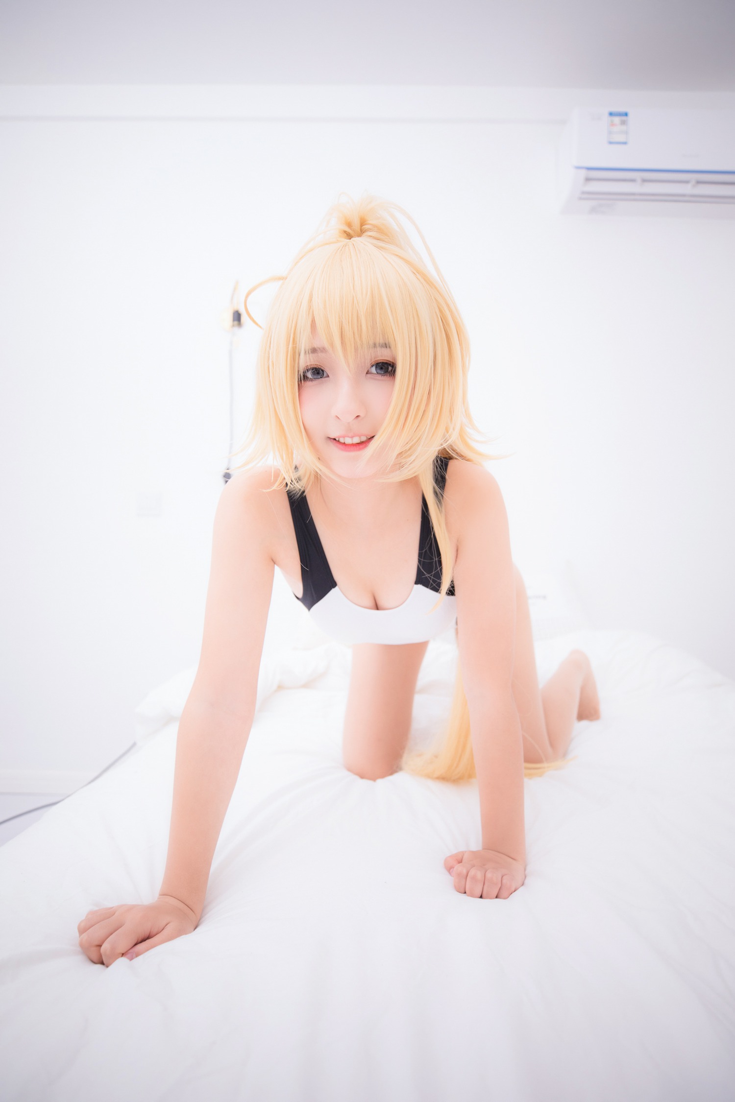 图片[72]-法兰西村姑&日不落饭桶 0009 – 速更版-美库